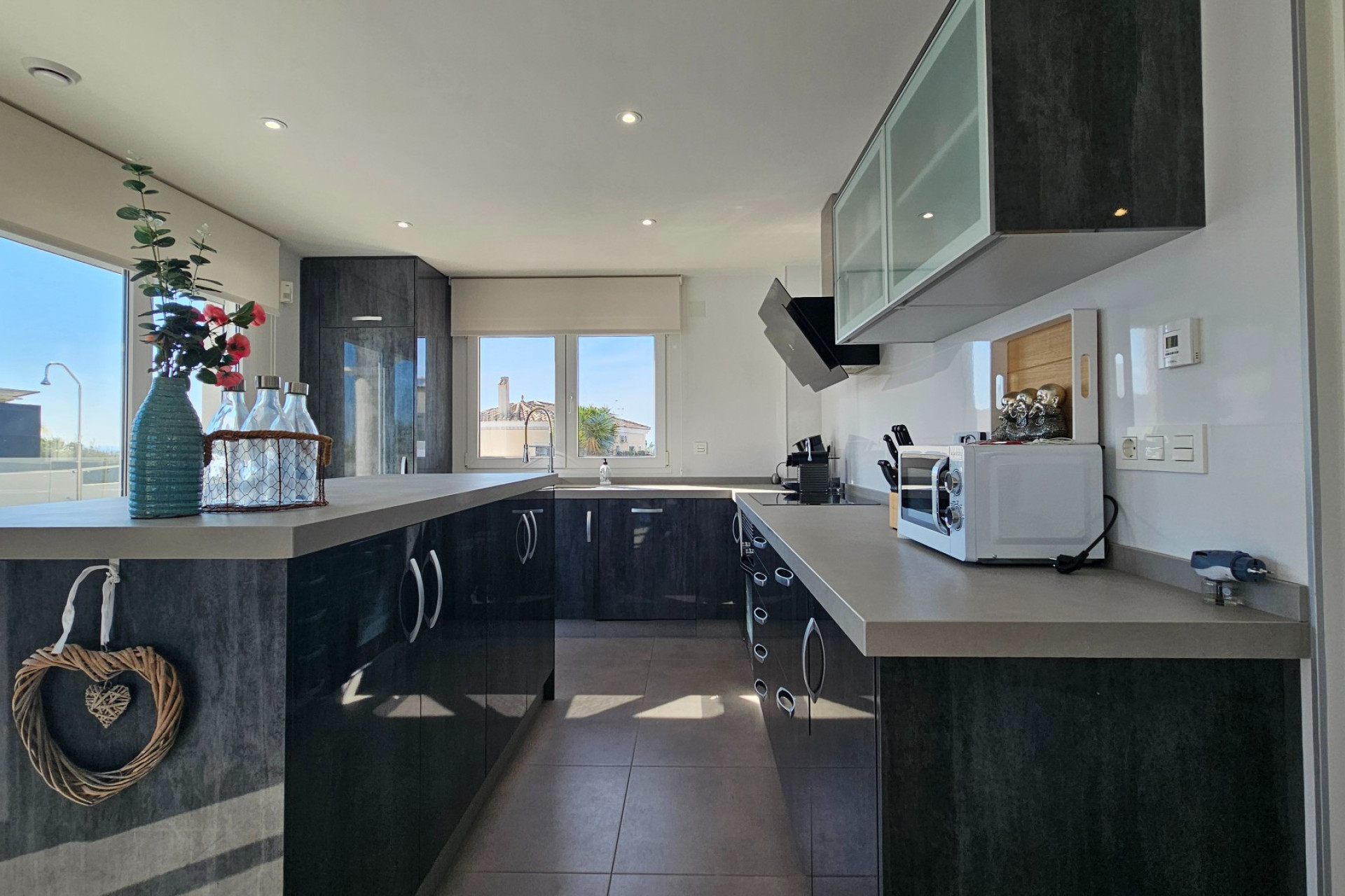 Reventa - Detached Villa - La Marina - La Marina - Urbanization