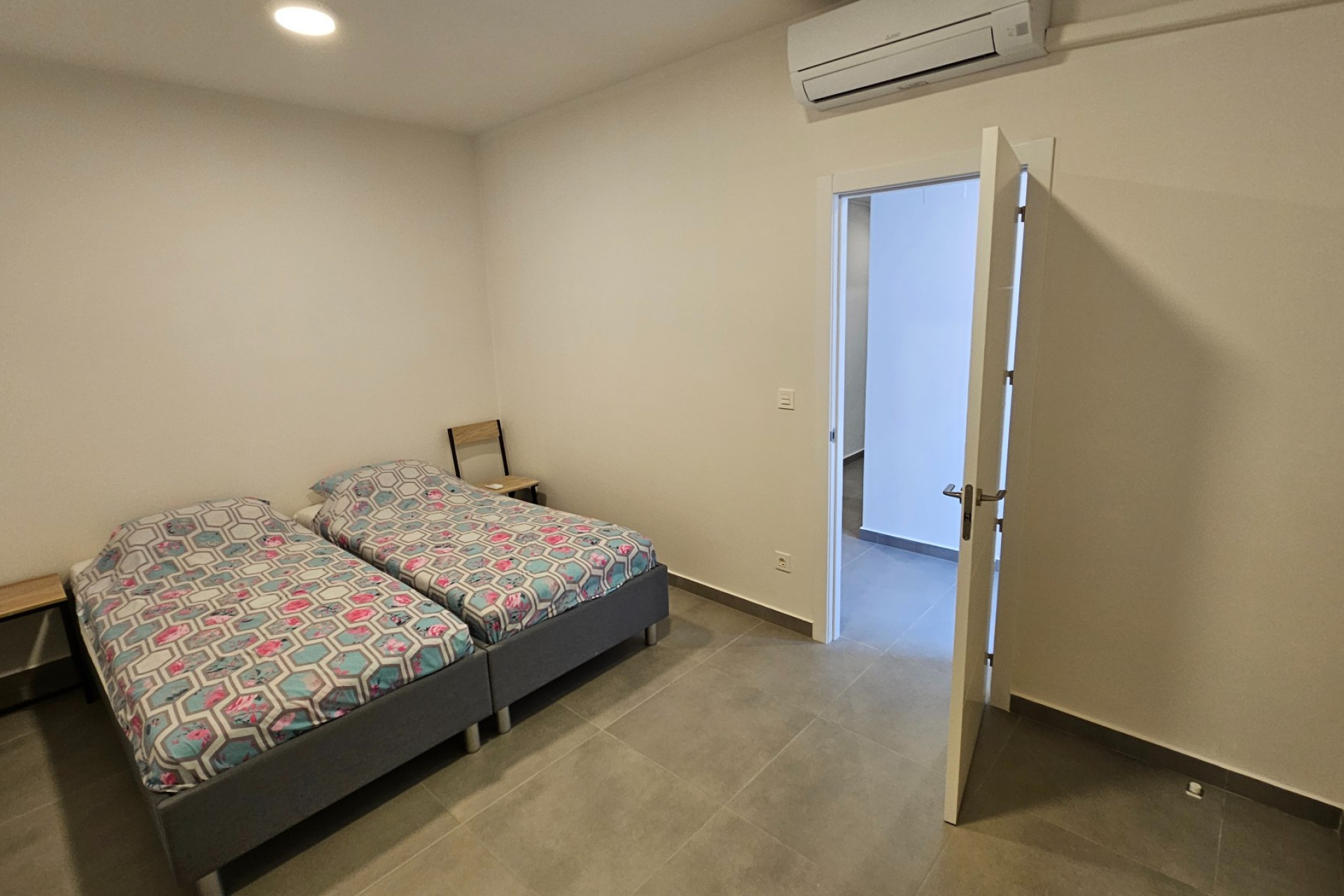 Reventa - Detached Villa - La Marina - La Marina - Urbanization