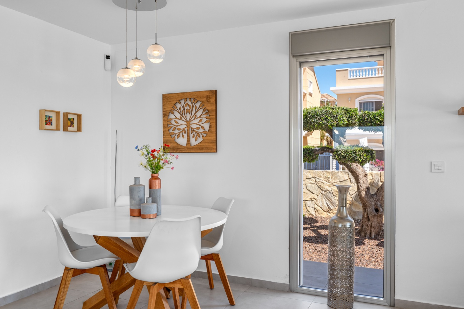Reventa - Detached Villa - La Marina - La Marina - Urbanization