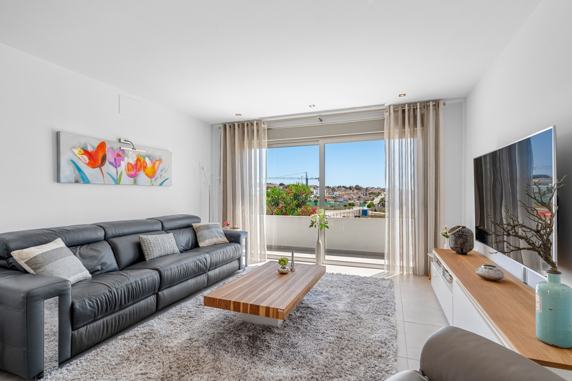 Reventa - Detached Villa - La Marina - La Marina - Urbanization