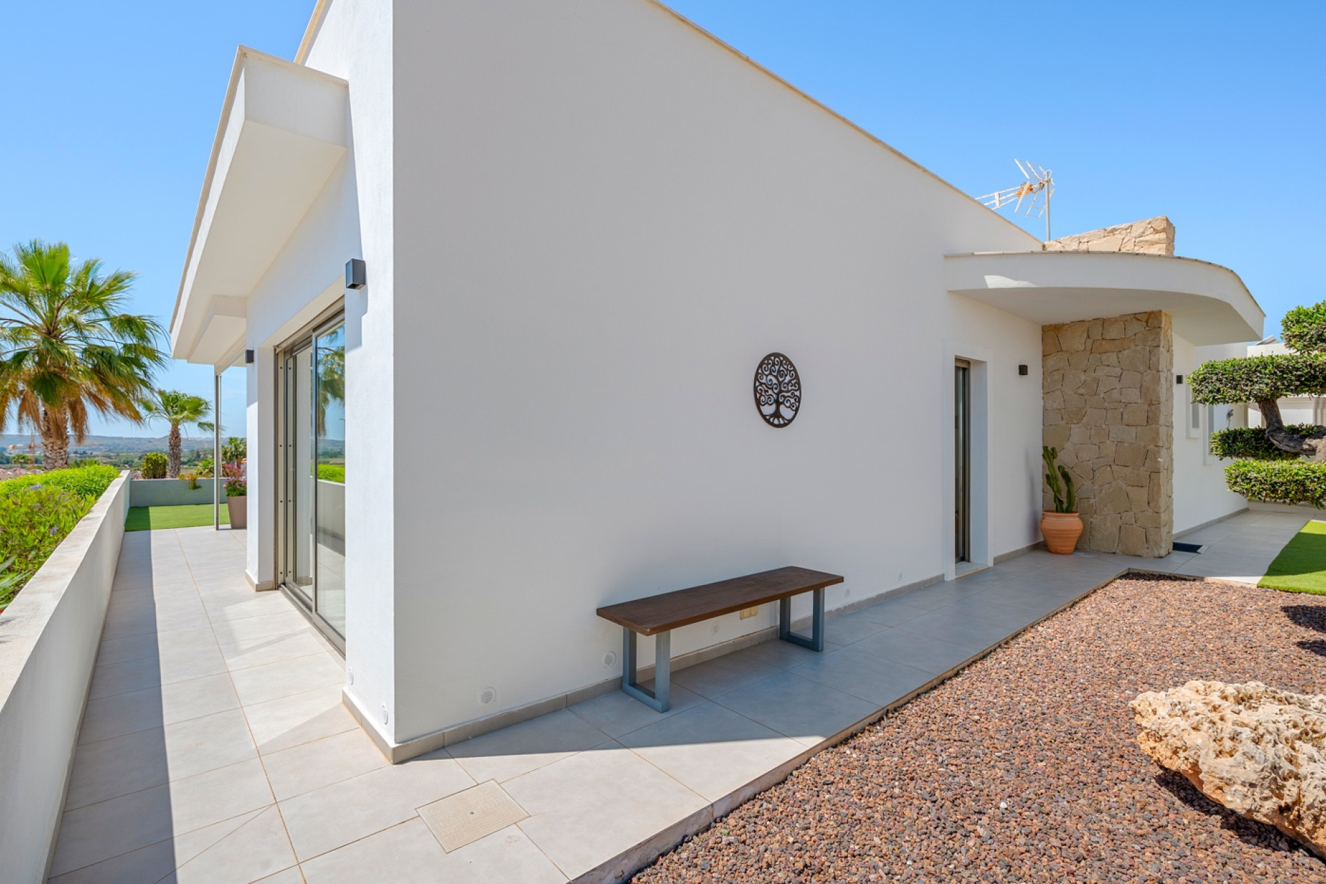 Reventa - Detached Villa - La Marina - La Marina - Urbanization