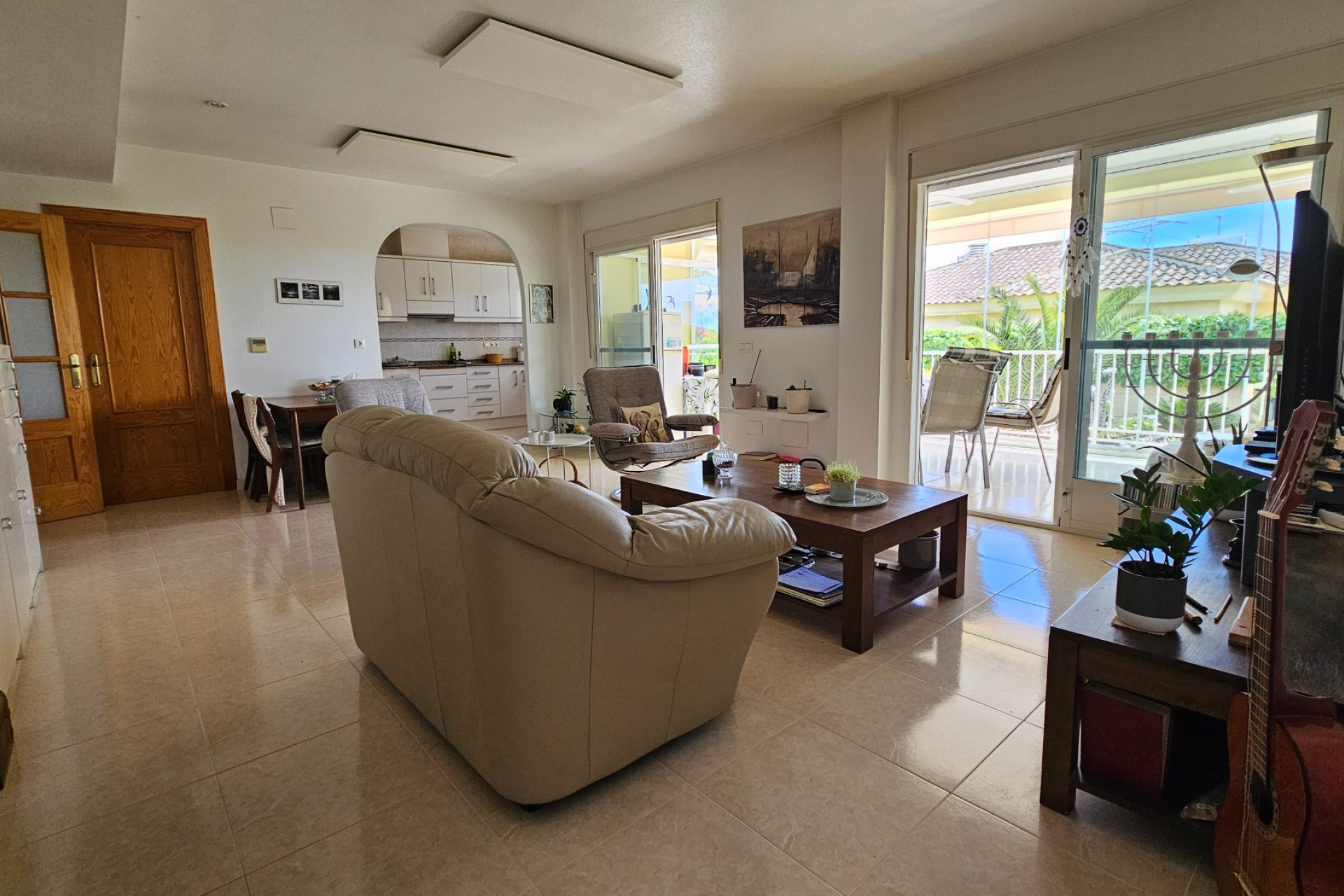 Reventa - Detached Villa - La Marina - La Marina - Urbanization