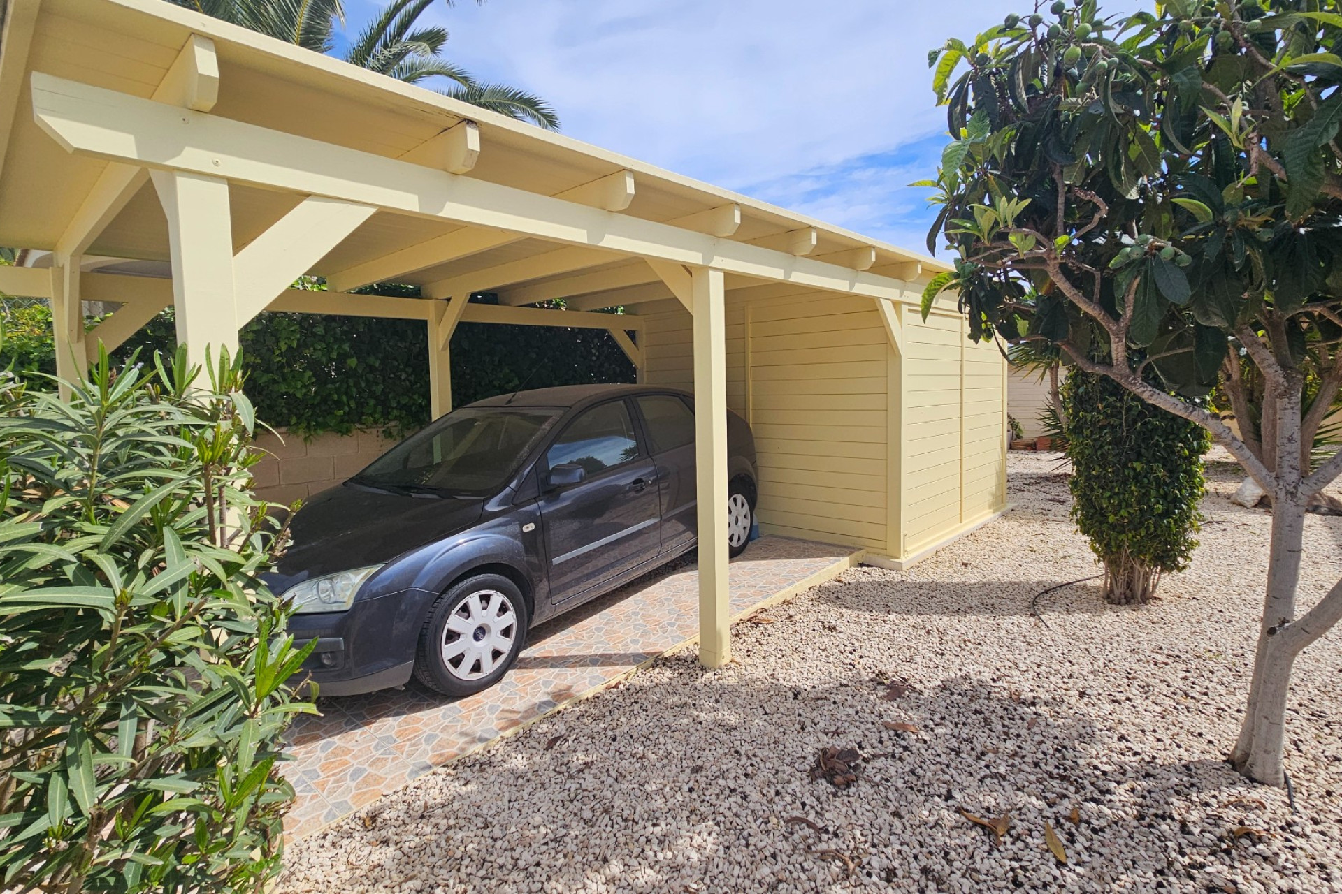 Reventa - Detached Villa - La Marina - La Marina - Urbanization