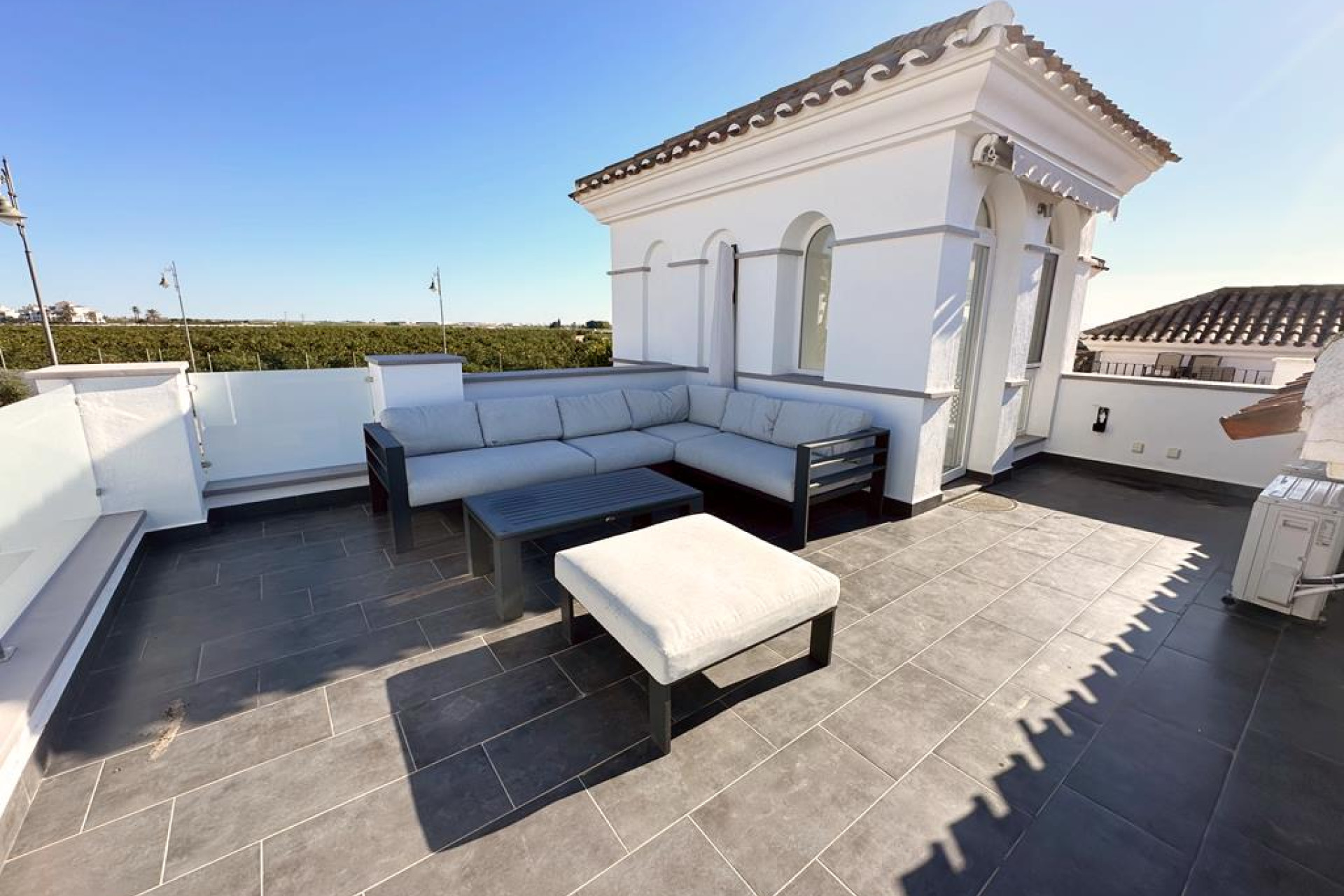 Reventa - Detached Villa - La Torre Golf Resort - La Torre Golf Resort - Centre