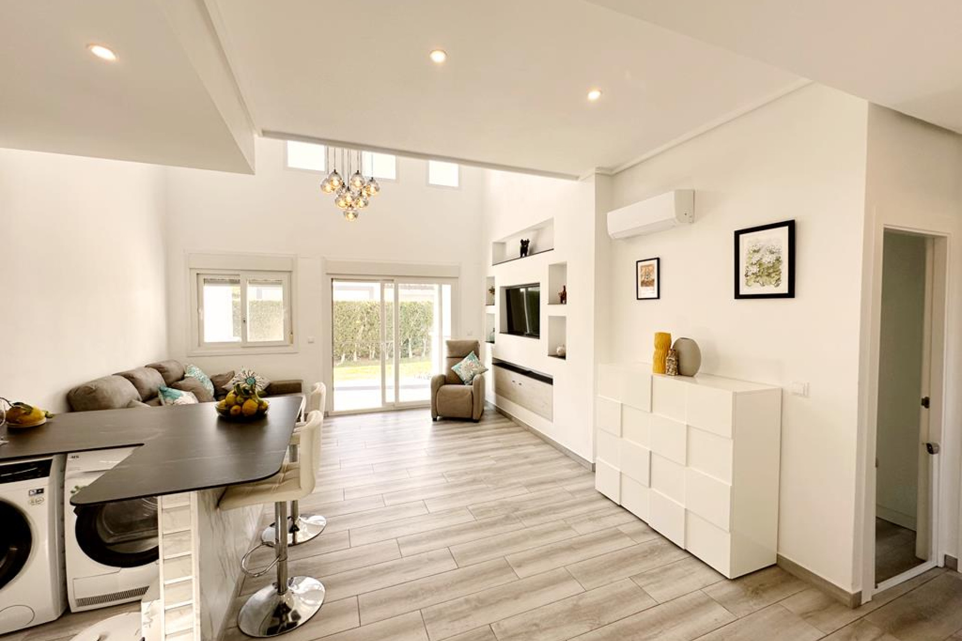 Reventa - Detached Villa - La Torre Golf Resort - La Torre Golf Resort - Centre