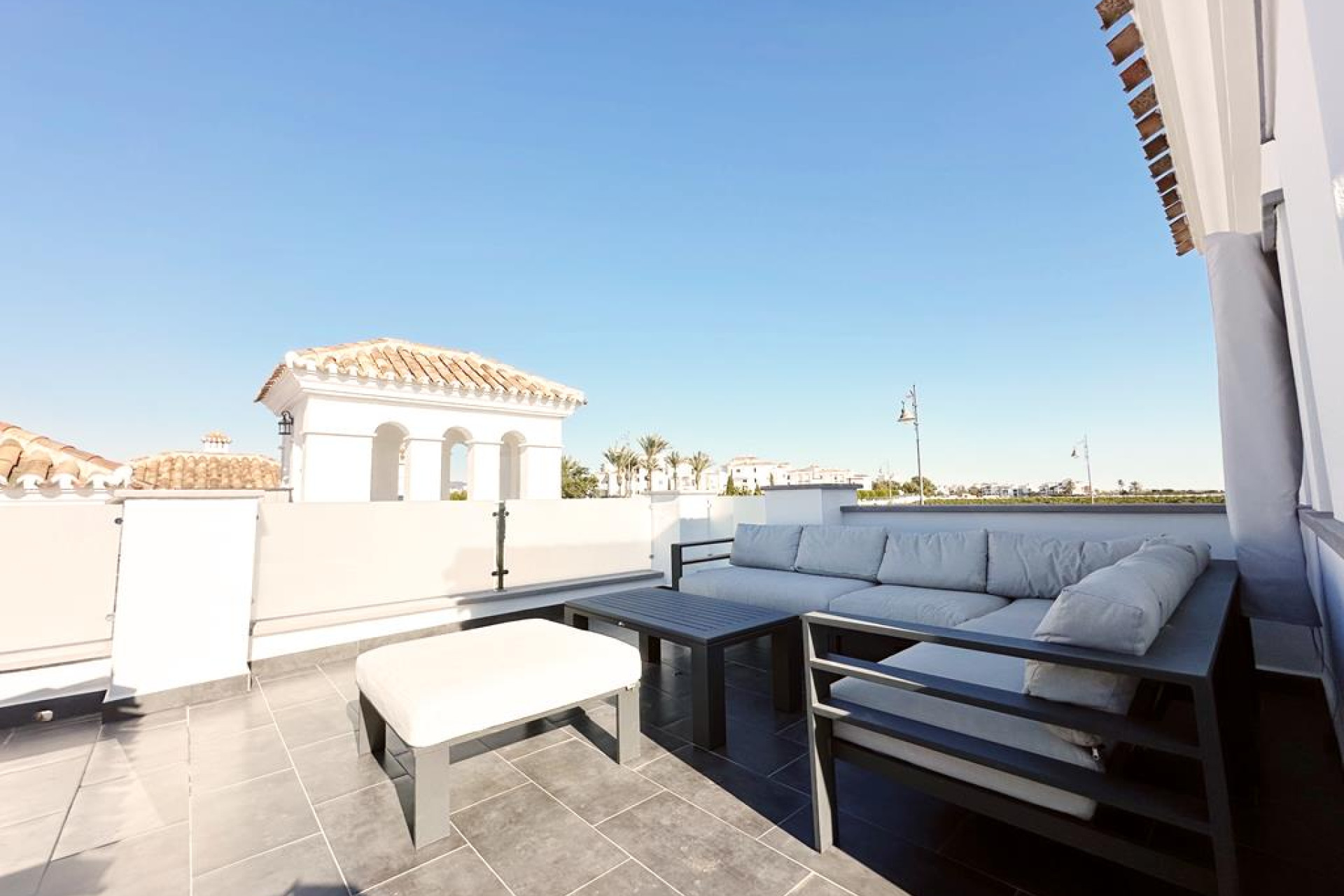 Reventa - Detached Villa - La Torre Golf Resort - La Torre Golf Resort - Centre