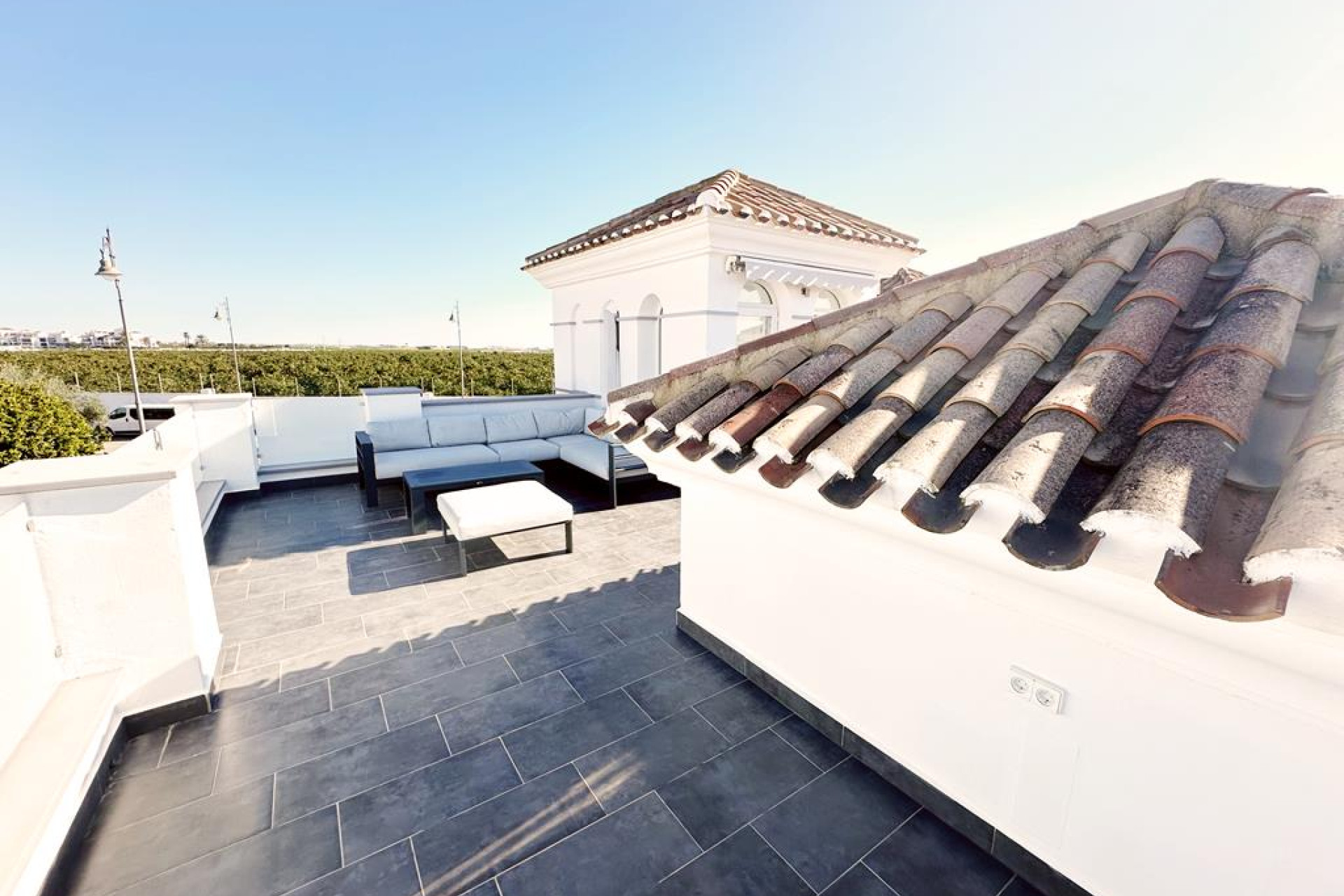 Reventa - Detached Villa - La Torre Golf Resort - La Torre Golf Resort - Centre