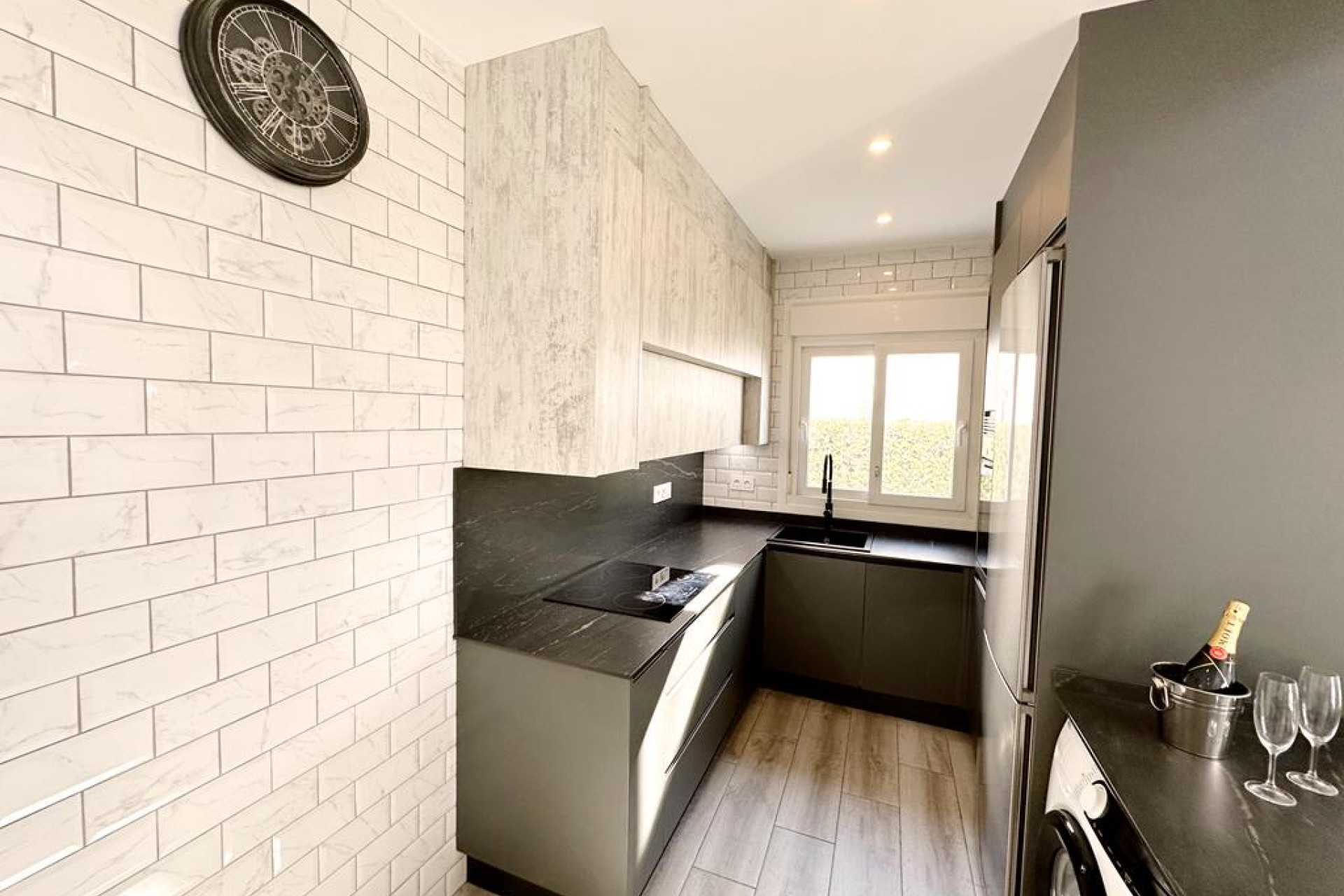 Reventa - Detached Villa - La Torre Golf Resort - La Torre Golf Resort - Centre