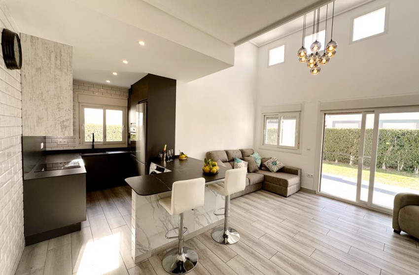 Reventa - Detached Villa - La Torre Golf Resort - La Torre Golf Resort - Centre