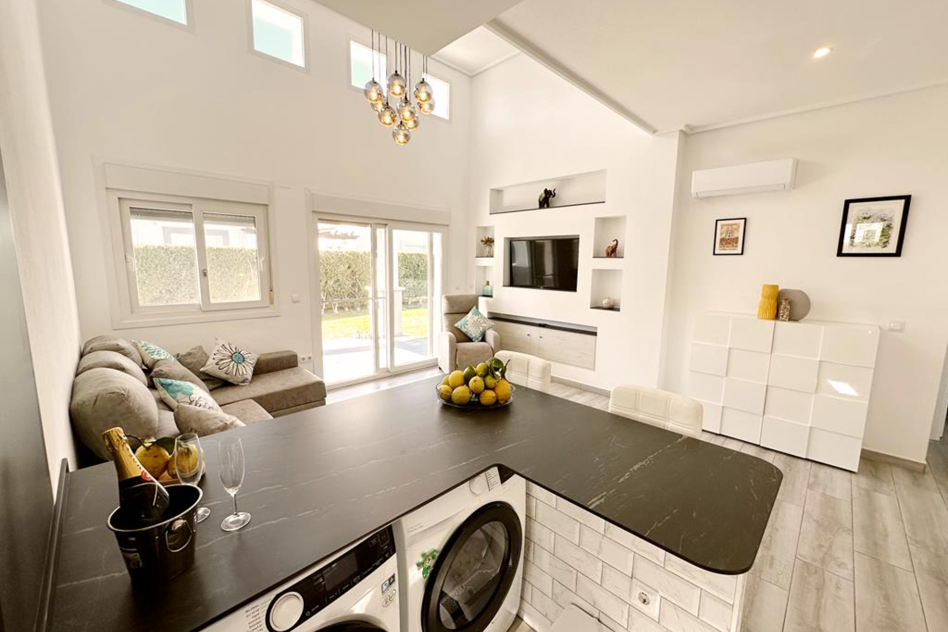 Reventa - Detached Villa - La Torre Golf Resort - La Torre Golf Resort - Centre