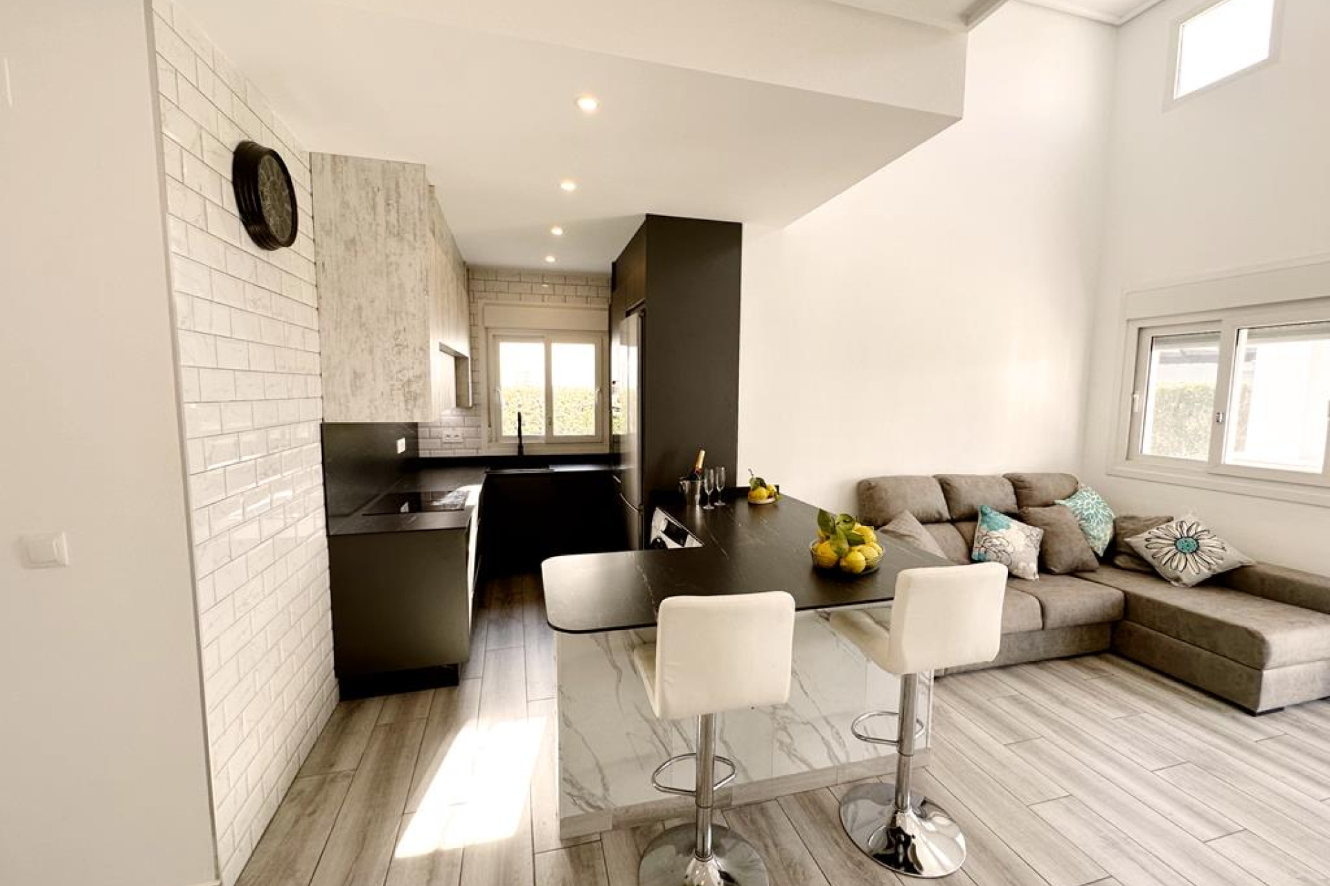 Reventa - Detached Villa - La Torre Golf Resort - La Torre Golf Resort - Centre