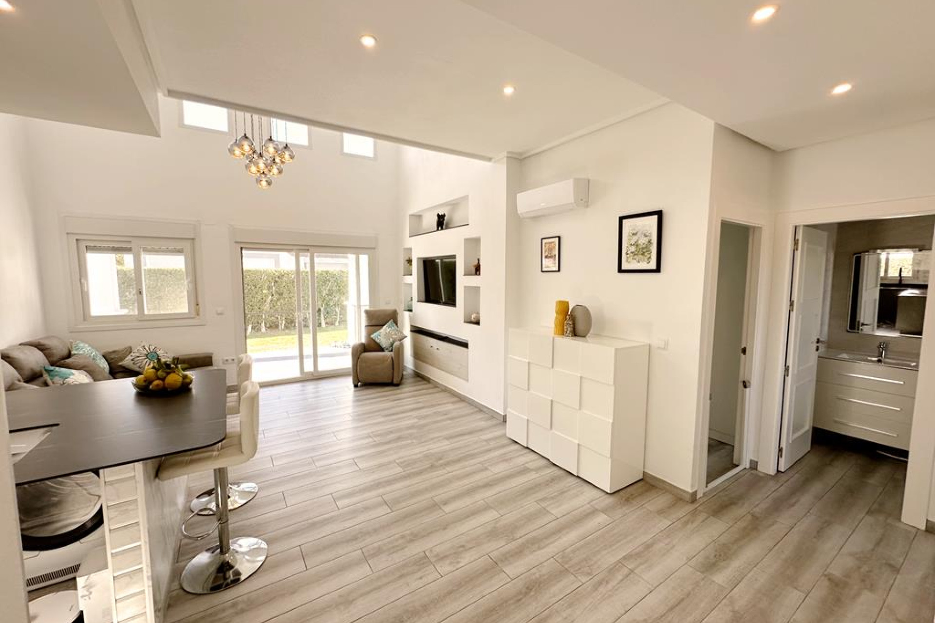 Reventa - Detached Villa - La Torre Golf Resort - La Torre Golf Resort - Centre