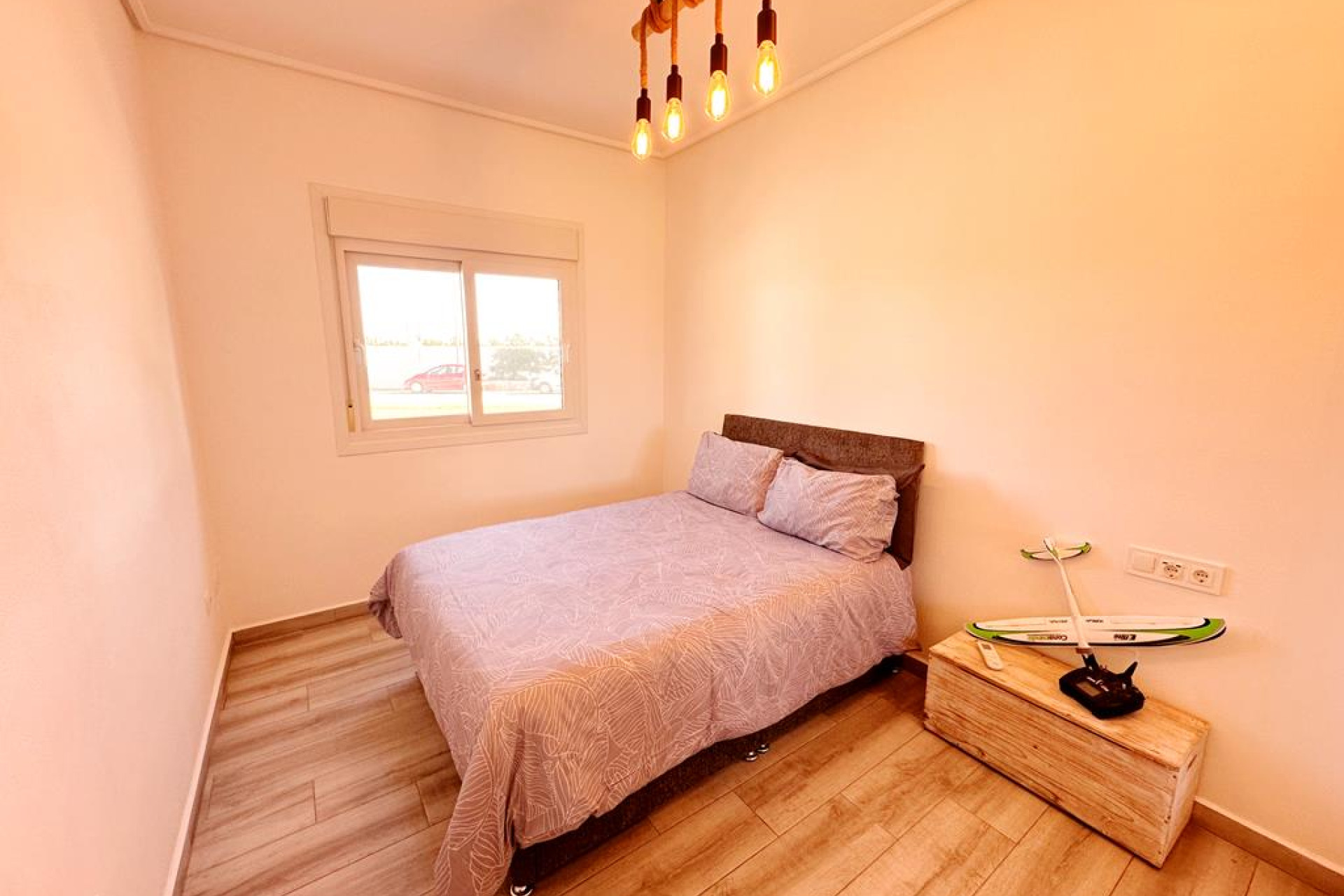 Reventa - Detached Villa - La Torre Golf Resort - La Torre Golf Resort - Centre