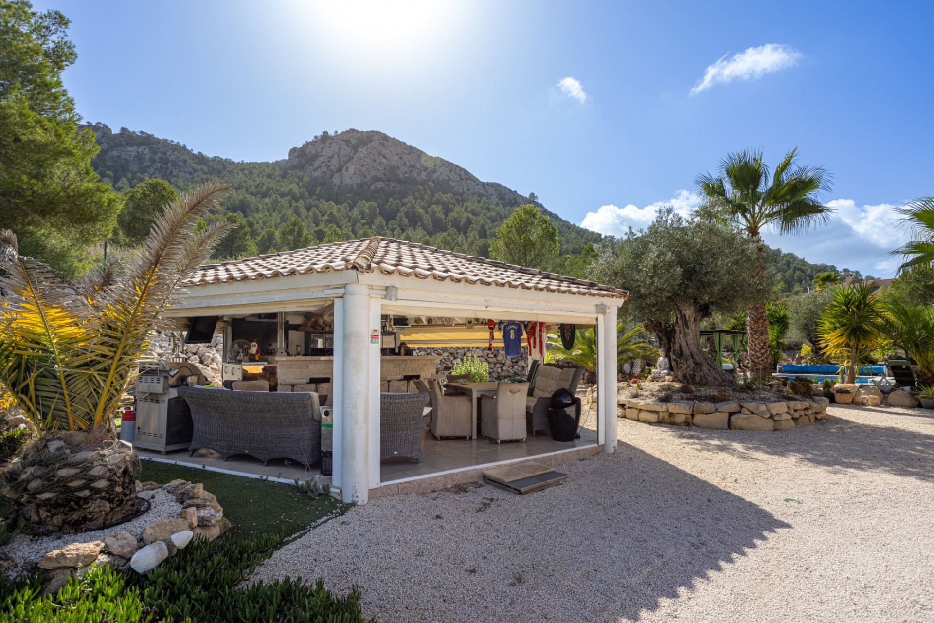 Reventa - Detached Villa - La Zarza - La Zarza Murcia