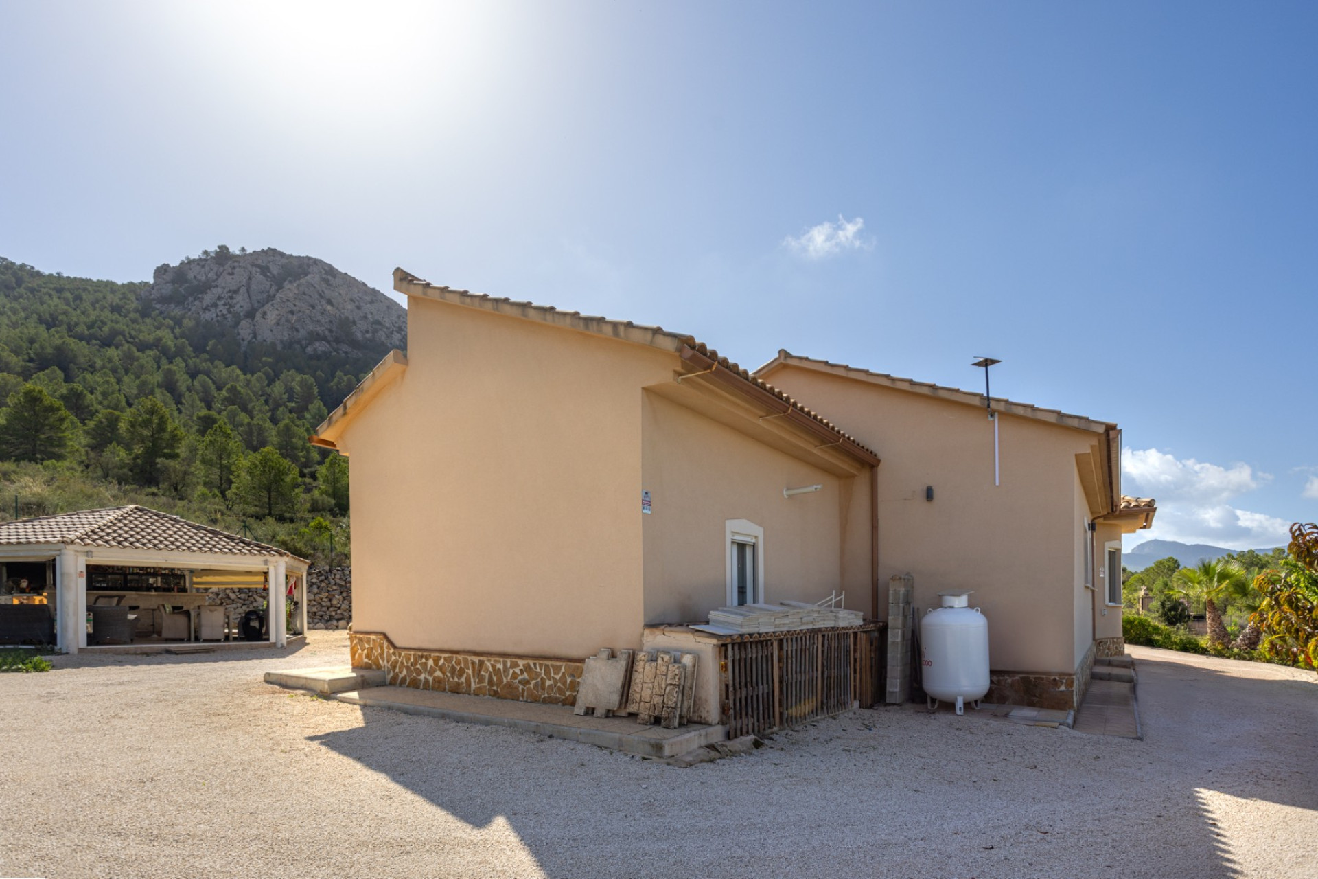 Reventa - Detached Villa - La Zarza - La Zarza Murcia