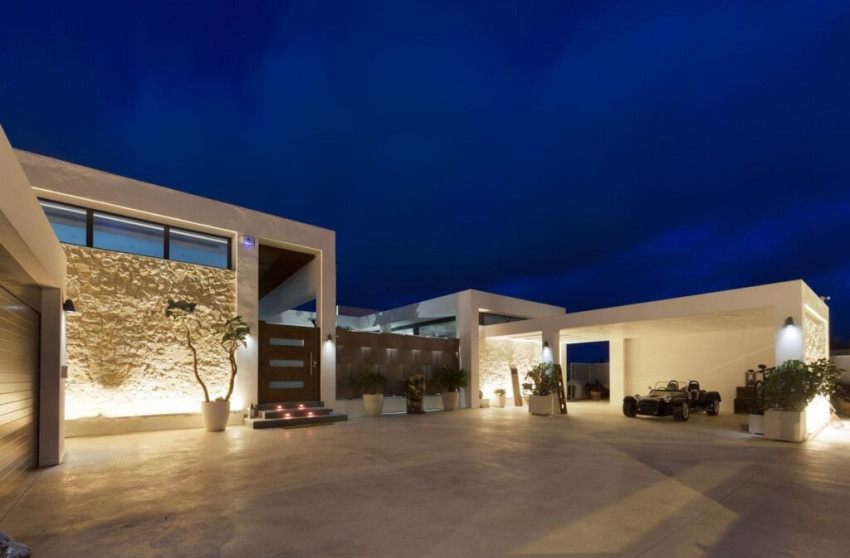 Reventa - Detached Villa - Los Alcázares - Serena Golf