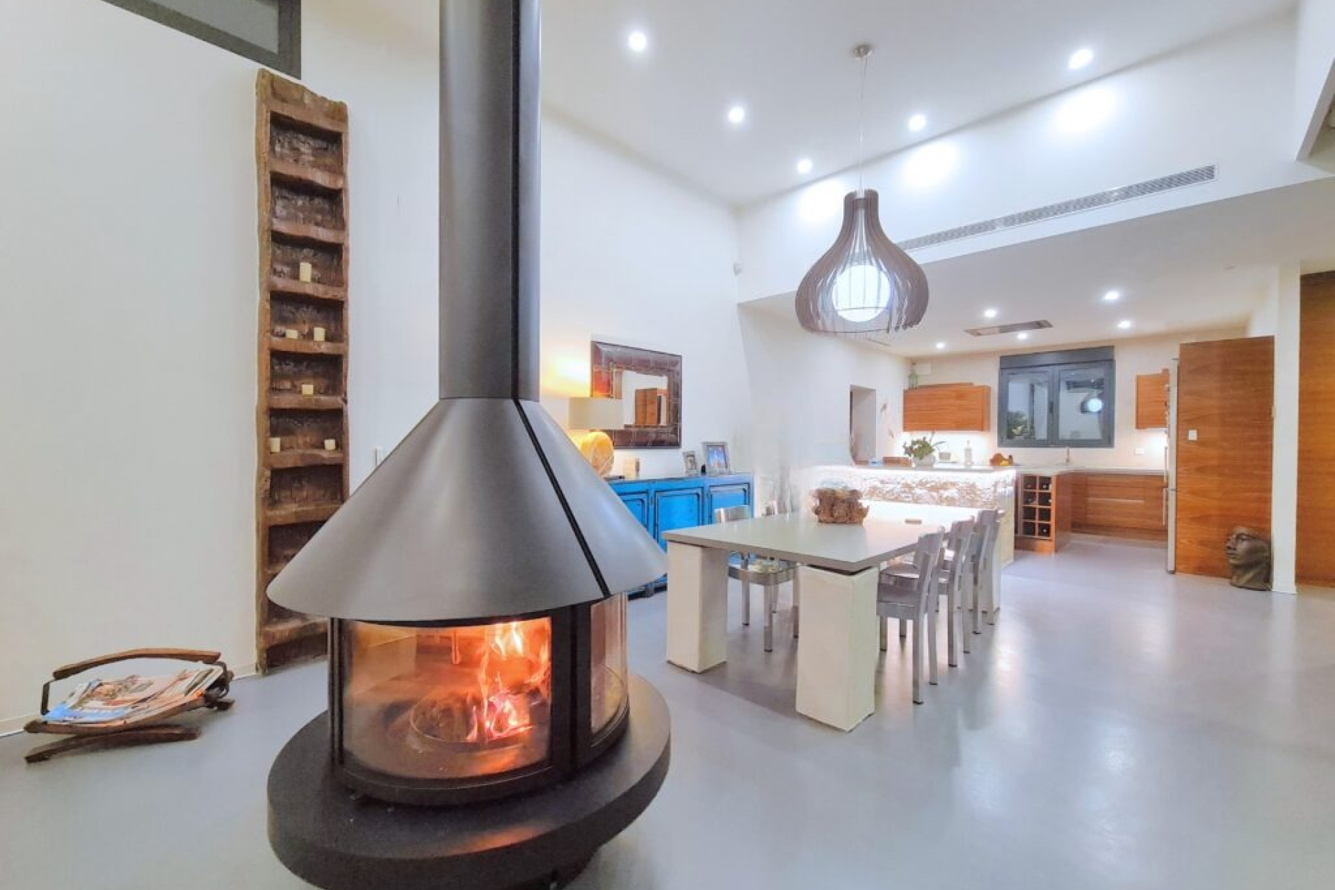 Reventa - Detached Villa - Los Alcázares - Serena Golf