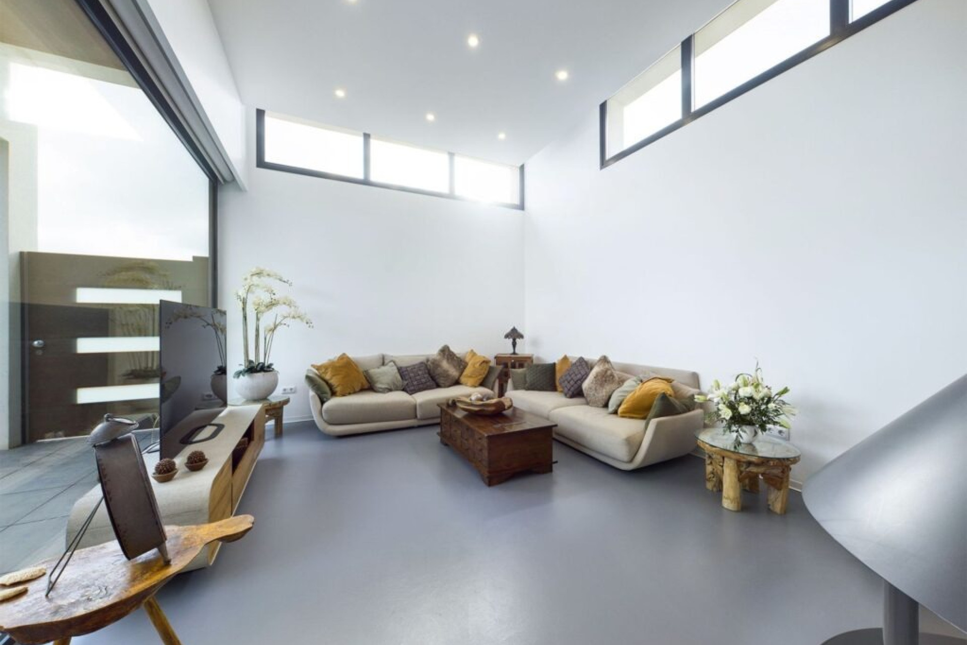 Reventa - Detached Villa - Los Alcázares - Serena Golf