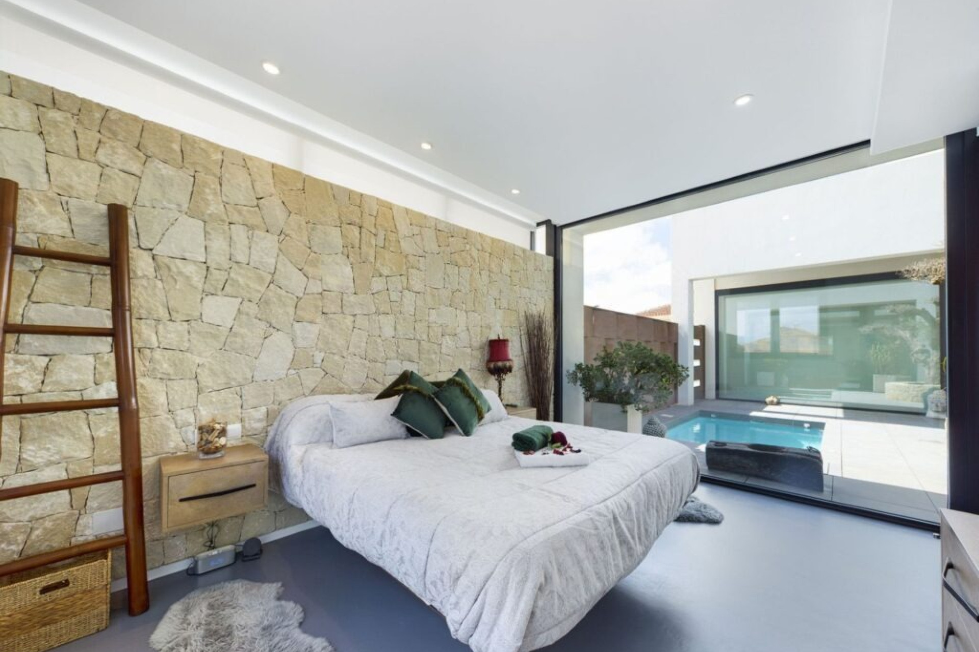 Reventa - Detached Villa - Los Alcázares - Serena Golf