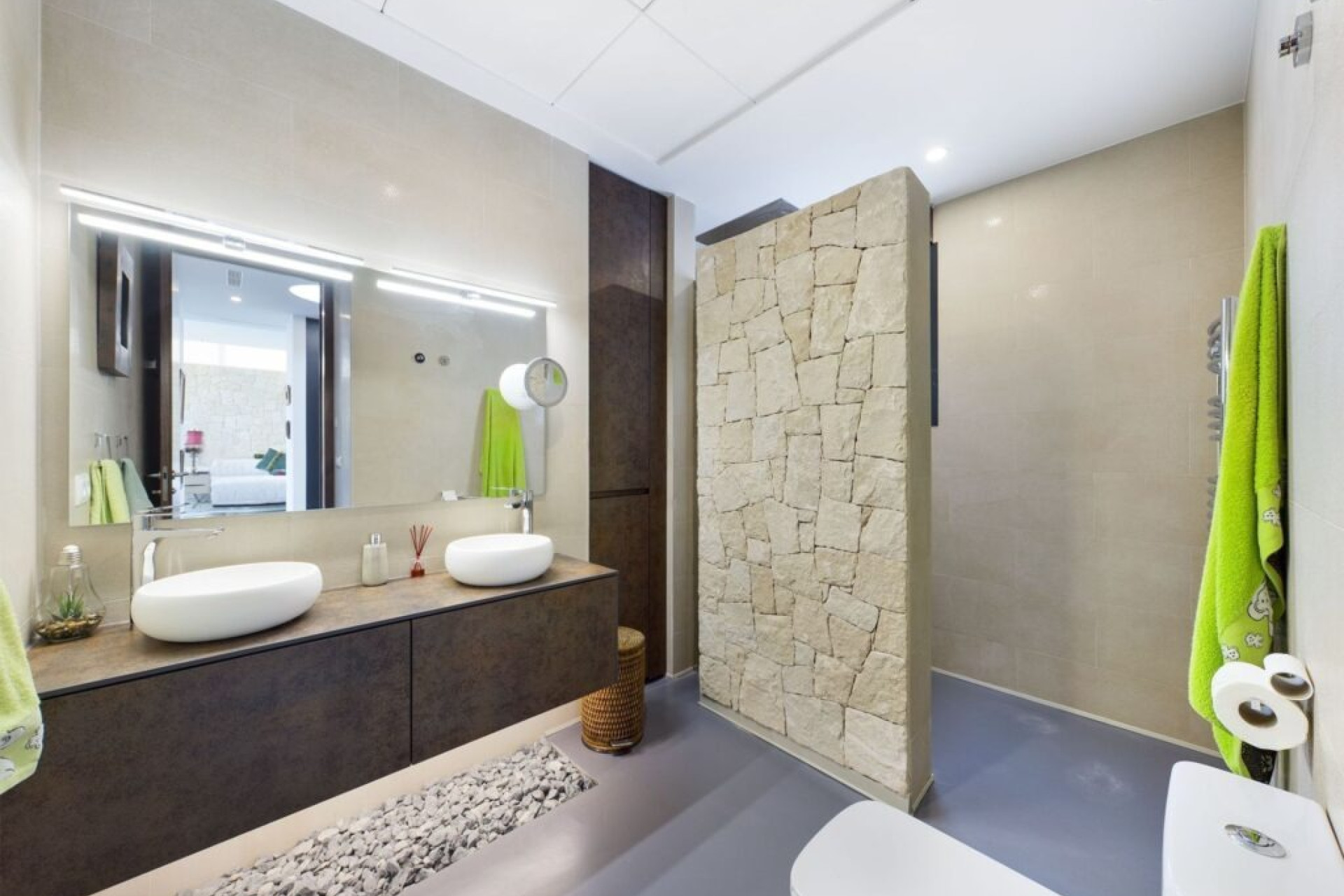 Reventa - Detached Villa - Los Alcázares - Serena Golf