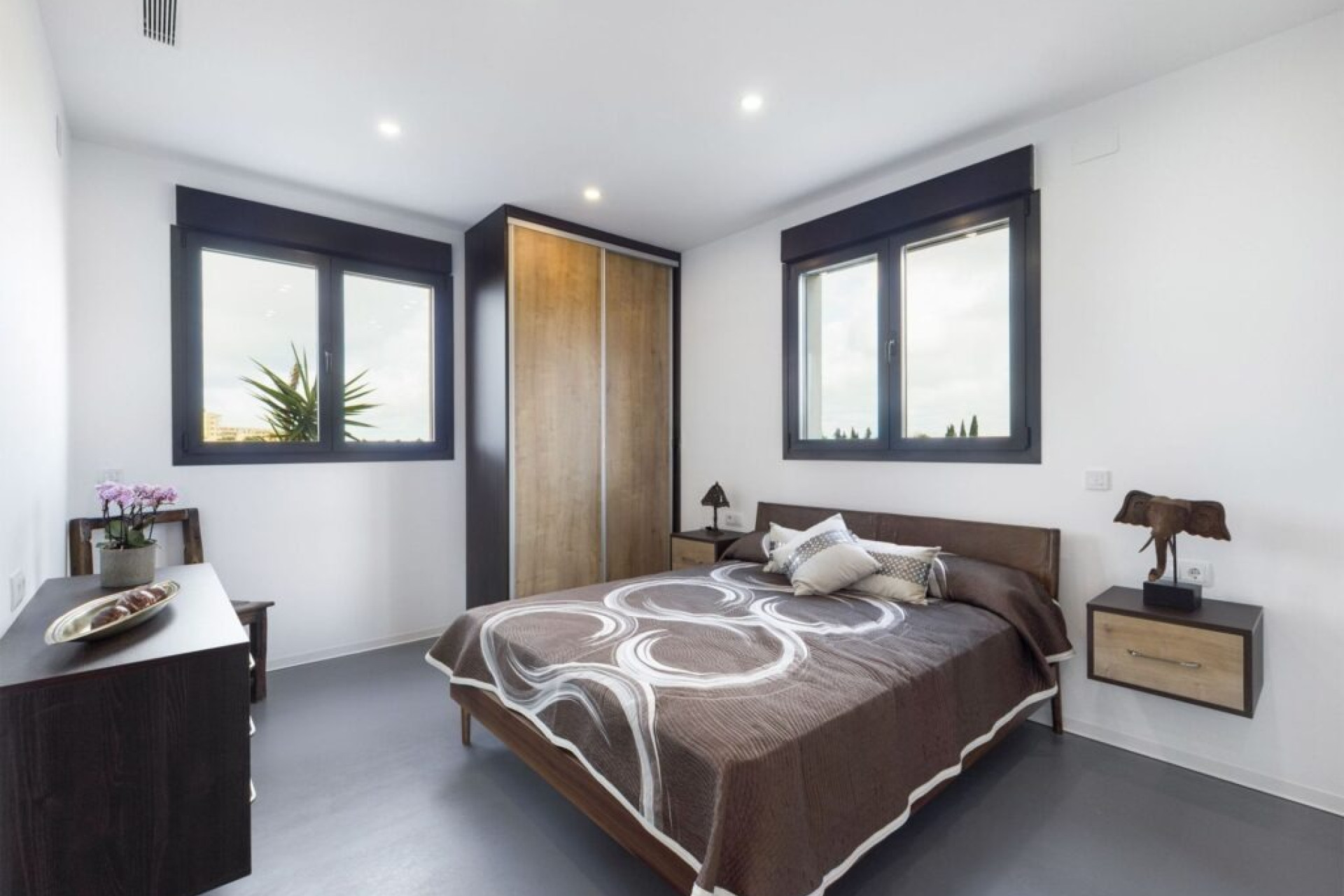 Reventa - Detached Villa - Los Alcázares - Serena Golf