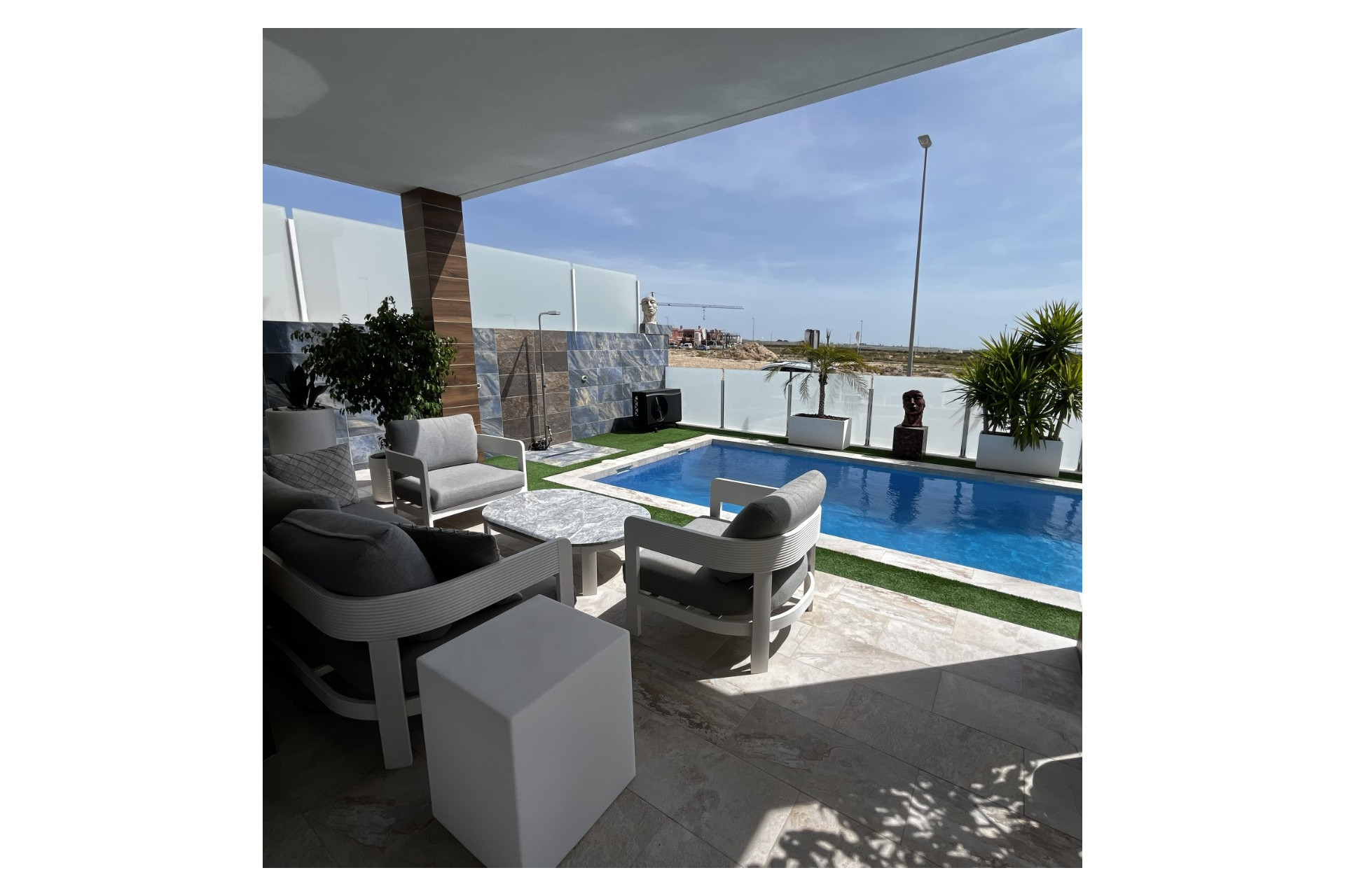 Reventa - Detached Villa - Los Montesinos - Entre Naranjos / Vistabella Golf