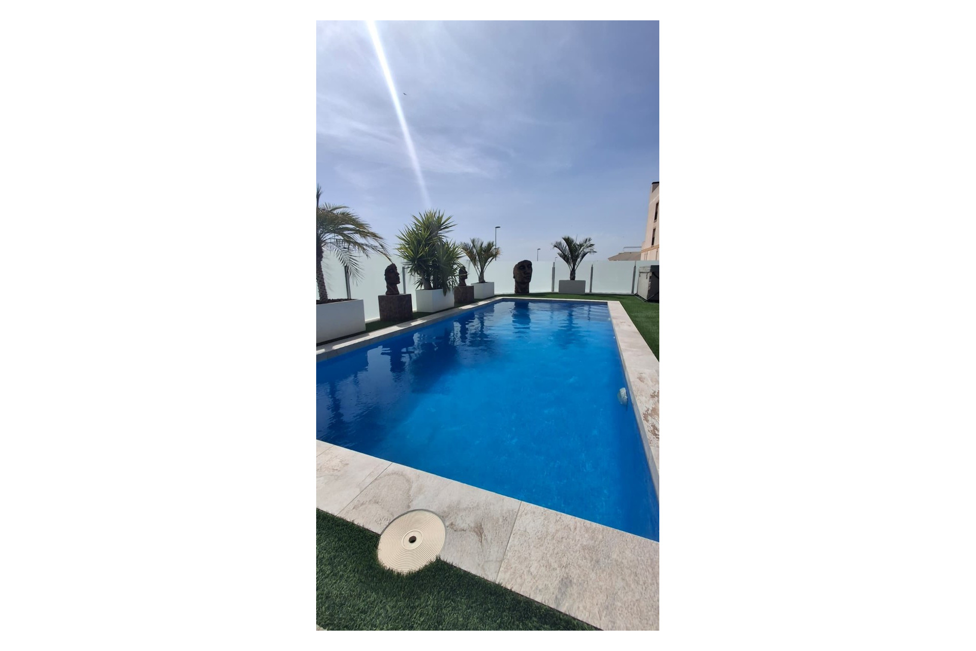Reventa - Detached Villa - Los Montesinos - Entre Naranjos / Vistabella Golf