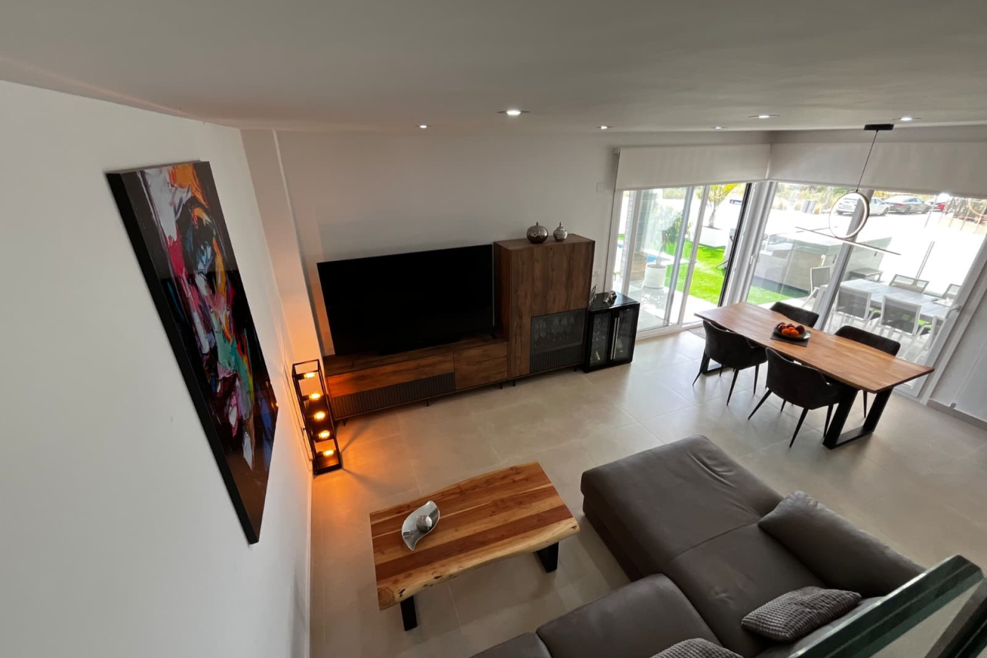Reventa - Detached Villa - Los Montesinos - Entre Naranjos / Vistabella Golf