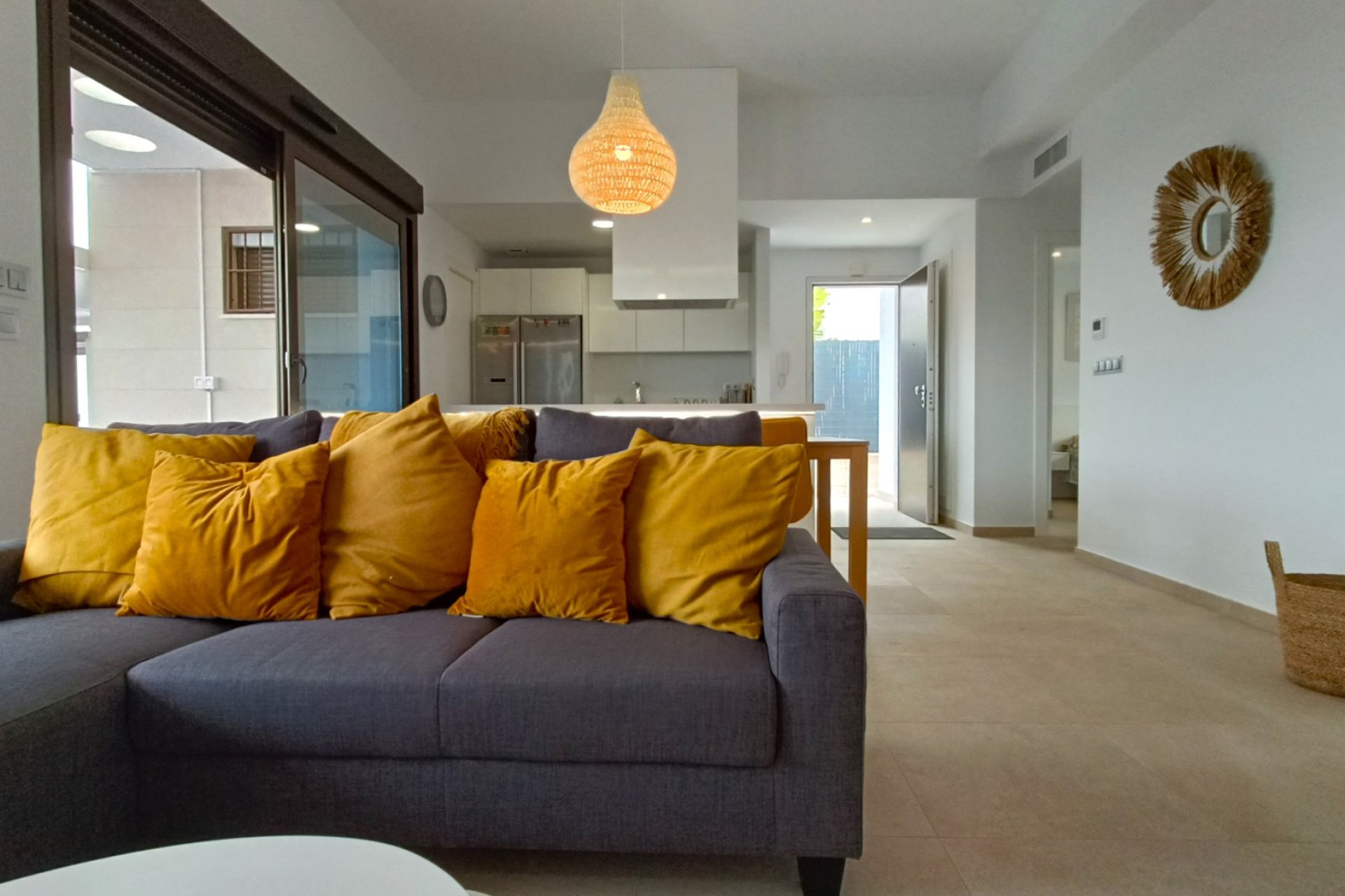 Reventa - Detached Villa - Los Montesinos - Entre Naranjos / Vistabella Golf