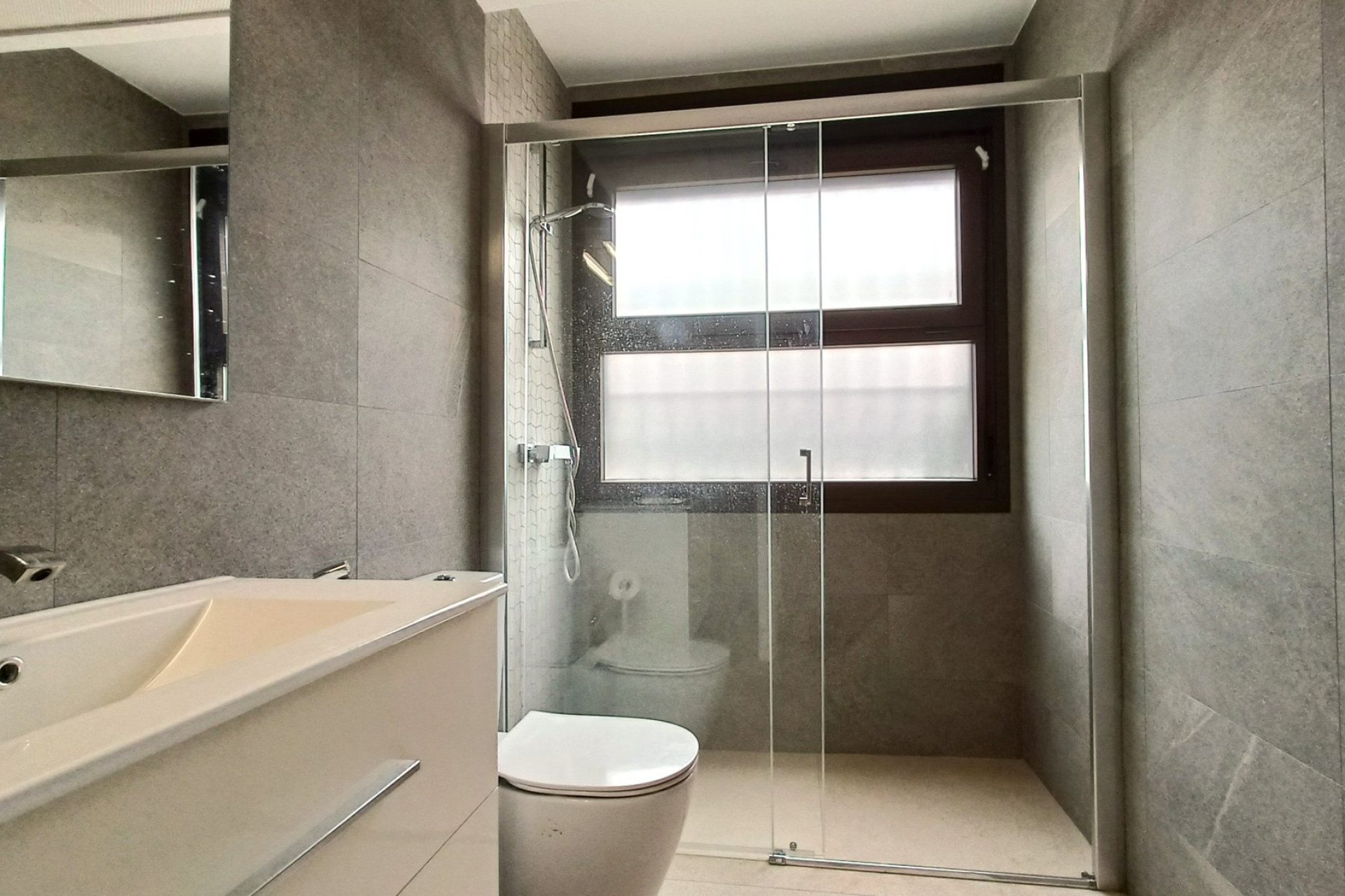 Reventa - Detached Villa - Los Montesinos - Entre Naranjos / Vistabella Golf