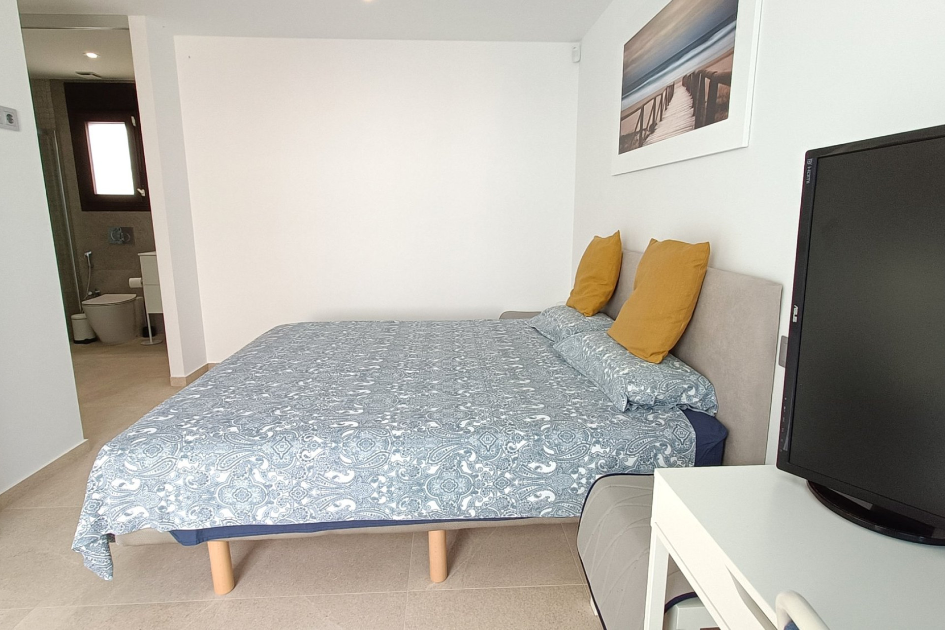 Reventa - Detached Villa - Los Montesinos - Entre Naranjos / Vistabella Golf