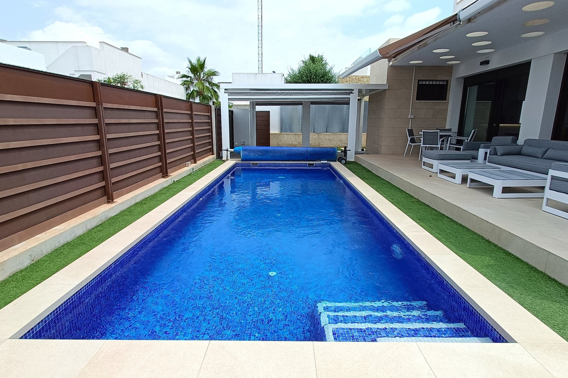 Reventa - Detached Villa - Los Montesinos - Entre Naranjos / Vistabella Golf