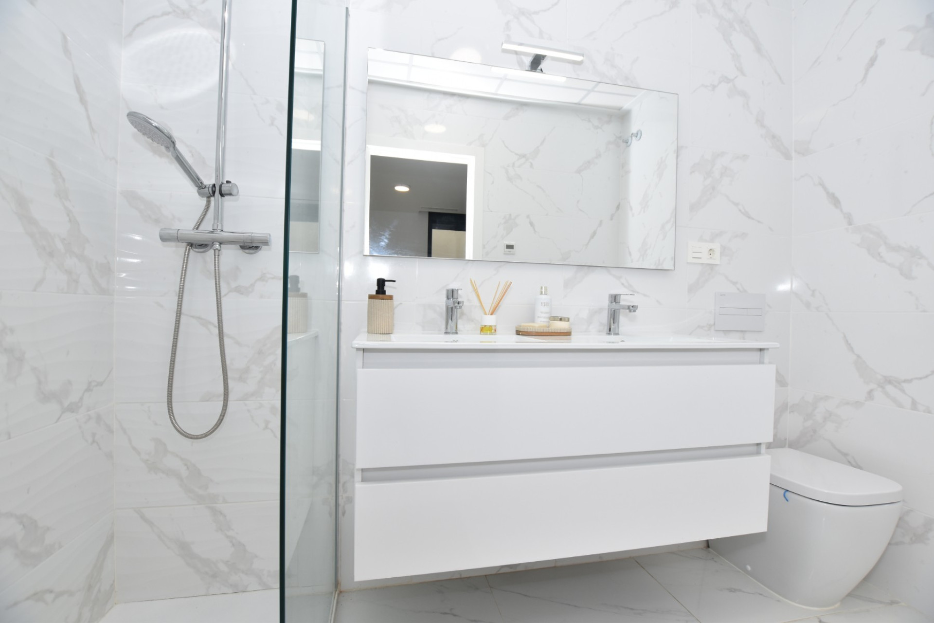 Reventa - Detached Villa - Los Montesinos - La Herrada