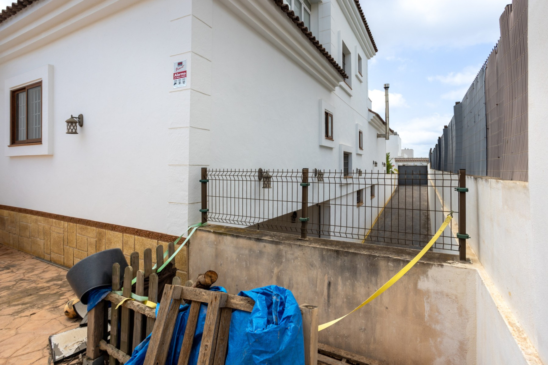 Reventa - Detached Villa - Los Montesinos - La Herrada