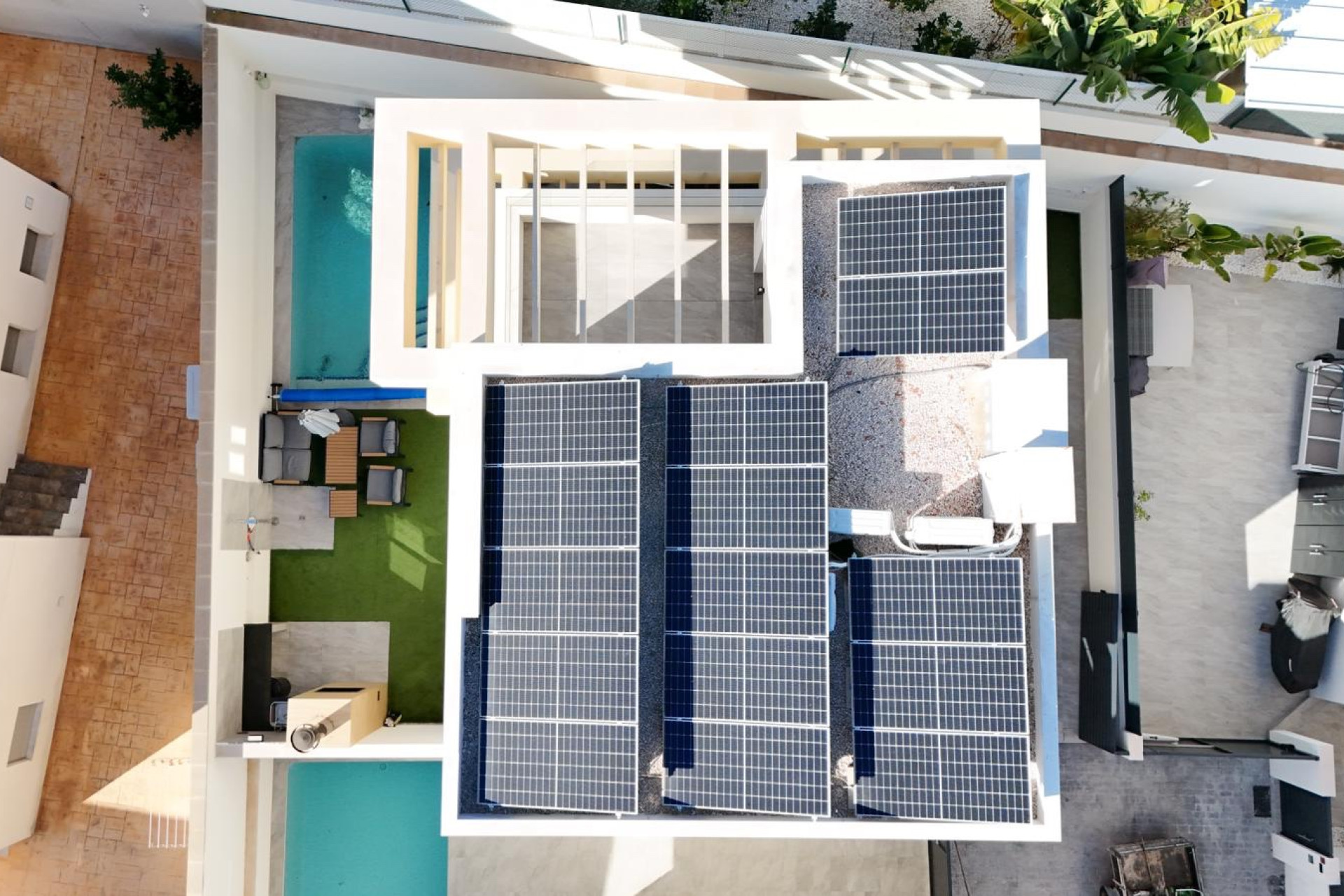 Reventa - Detached Villa - Los Montesinos - La Herrada