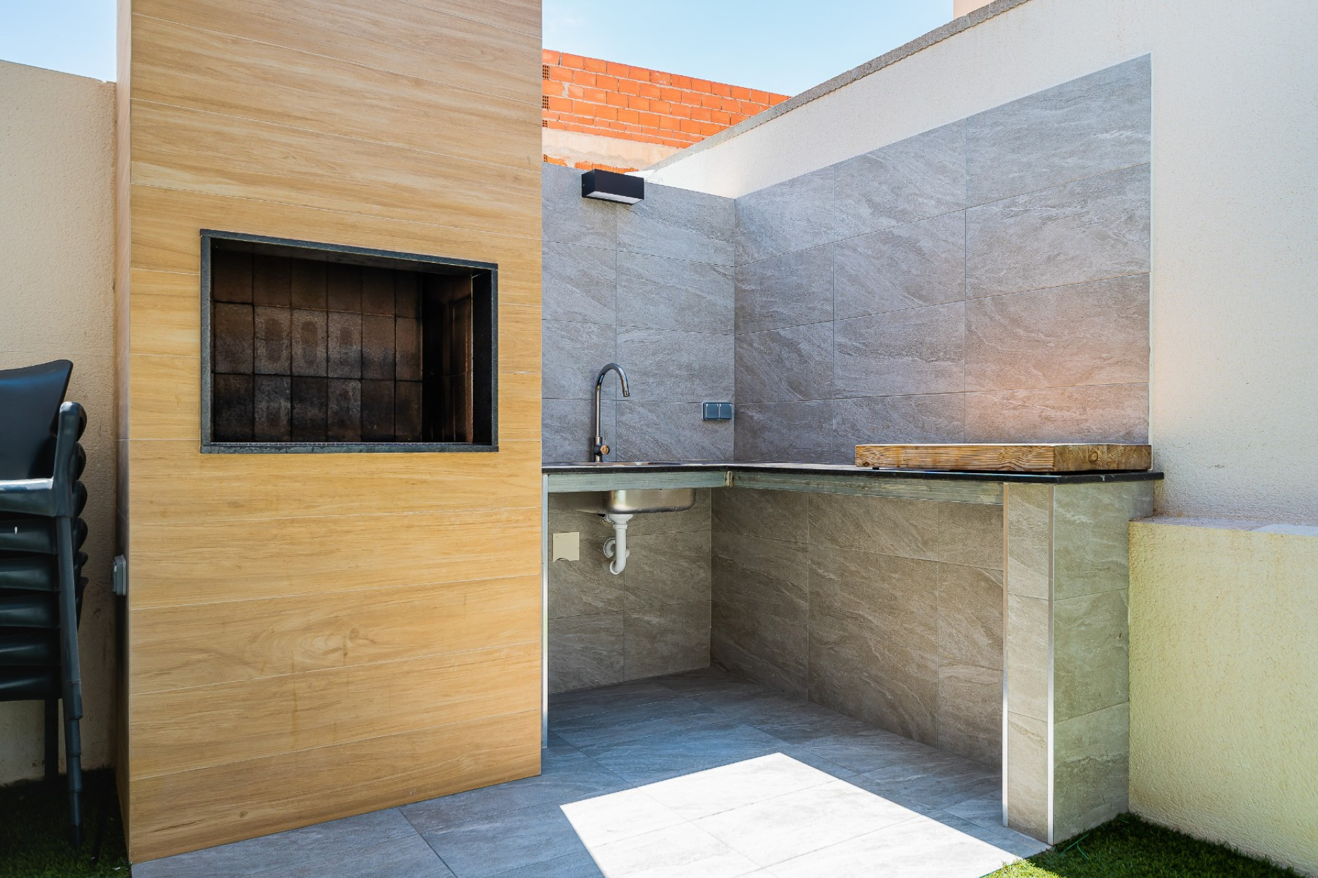 Reventa - Detached Villa - Los Montesinos - La Herrada