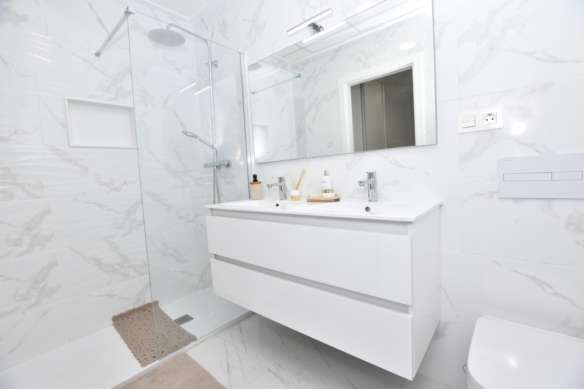Reventa - Detached Villa - Los Montesinos - La Herrada