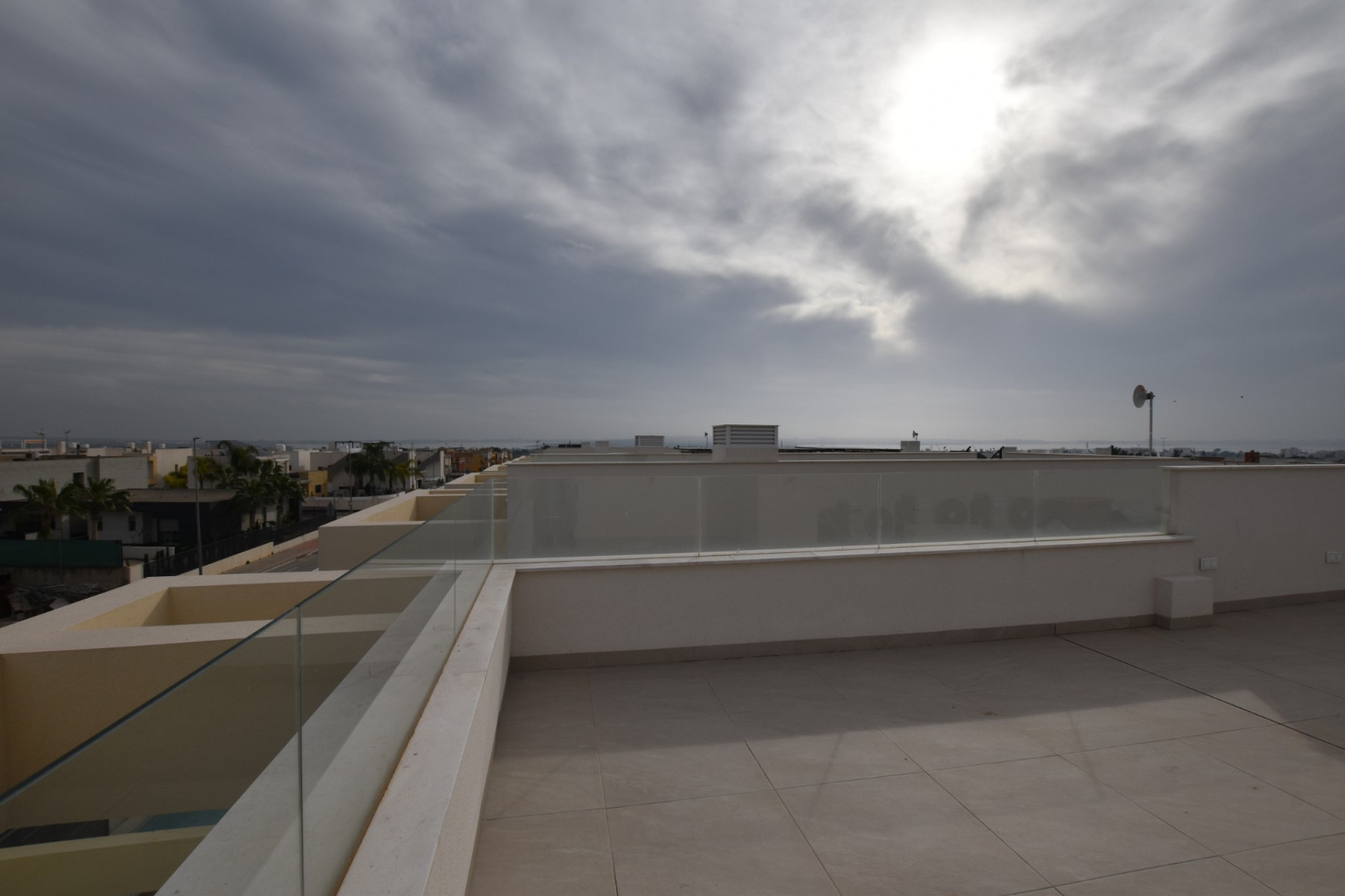 Reventa - Detached Villa - Los Montesinos - La Herrada