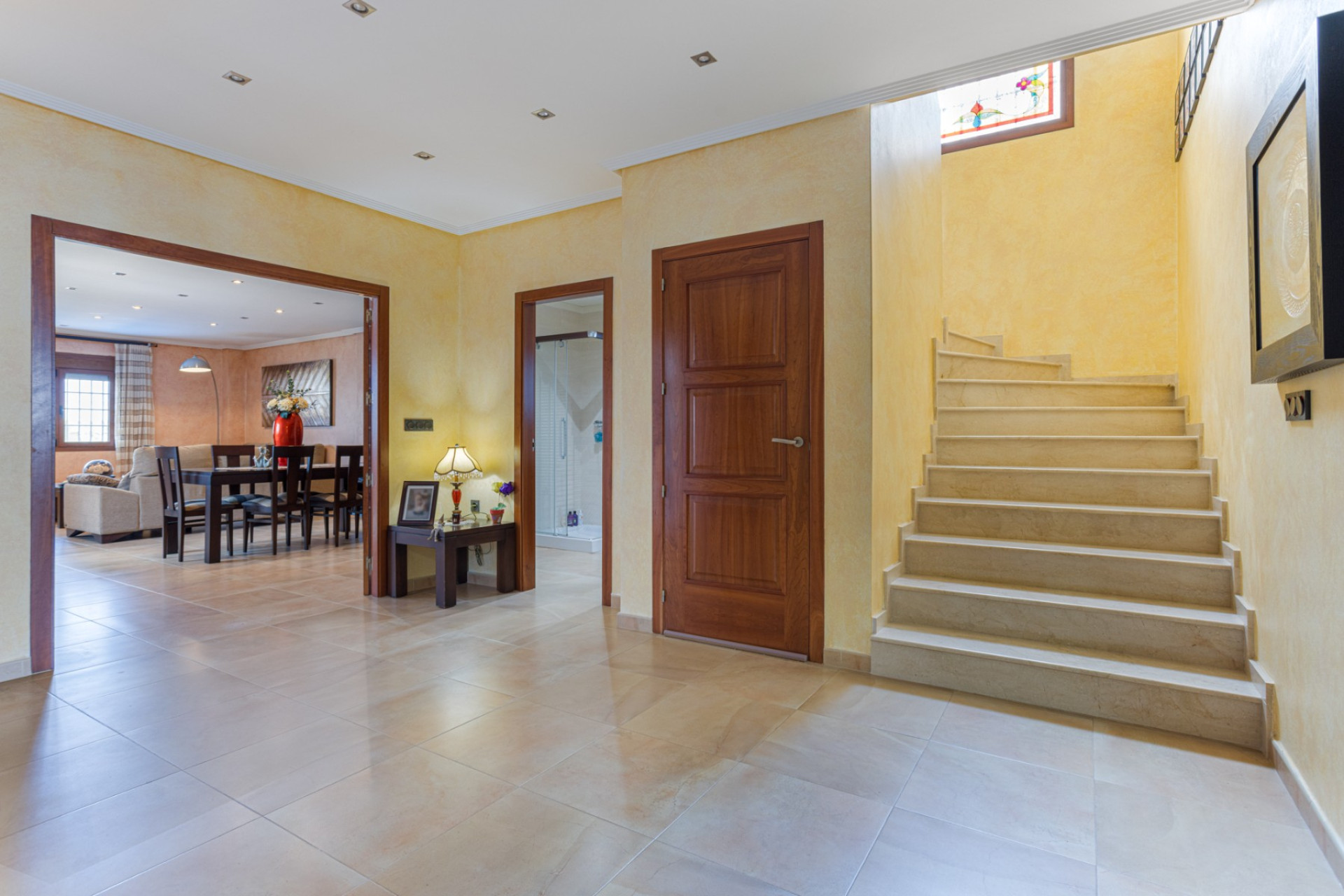 Reventa - Detached Villa - Los Montesinos - La Herrada
