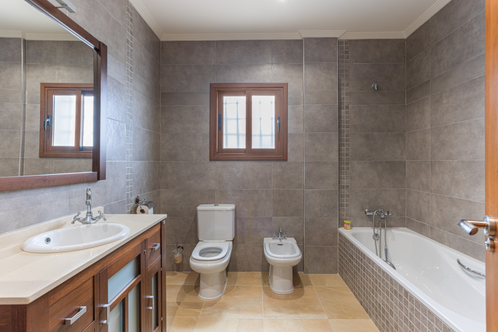 Reventa - Detached Villa - Los Montesinos - La Herrada