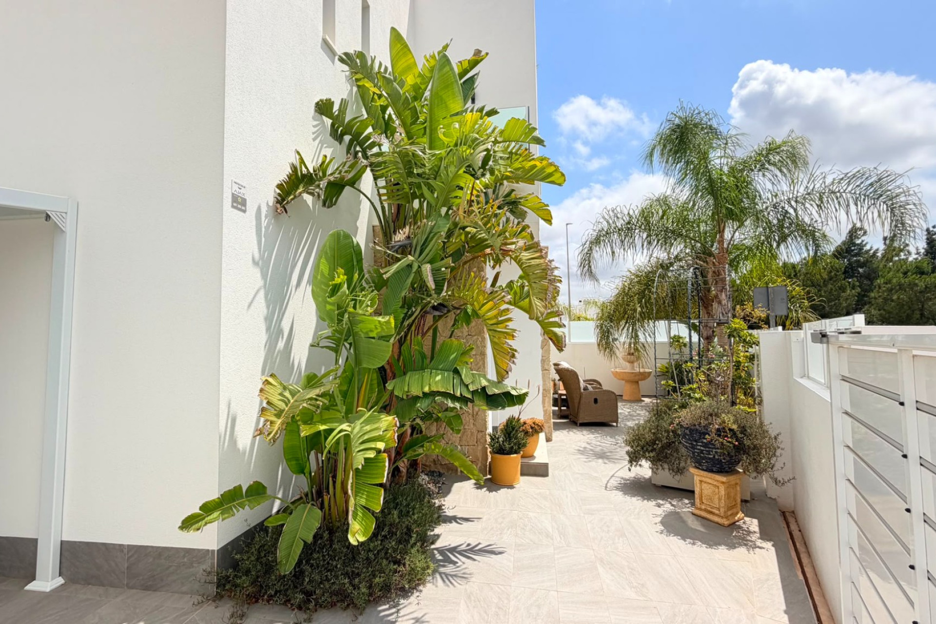 Reventa - Detached Villa - Los Montesinos - La Herrada