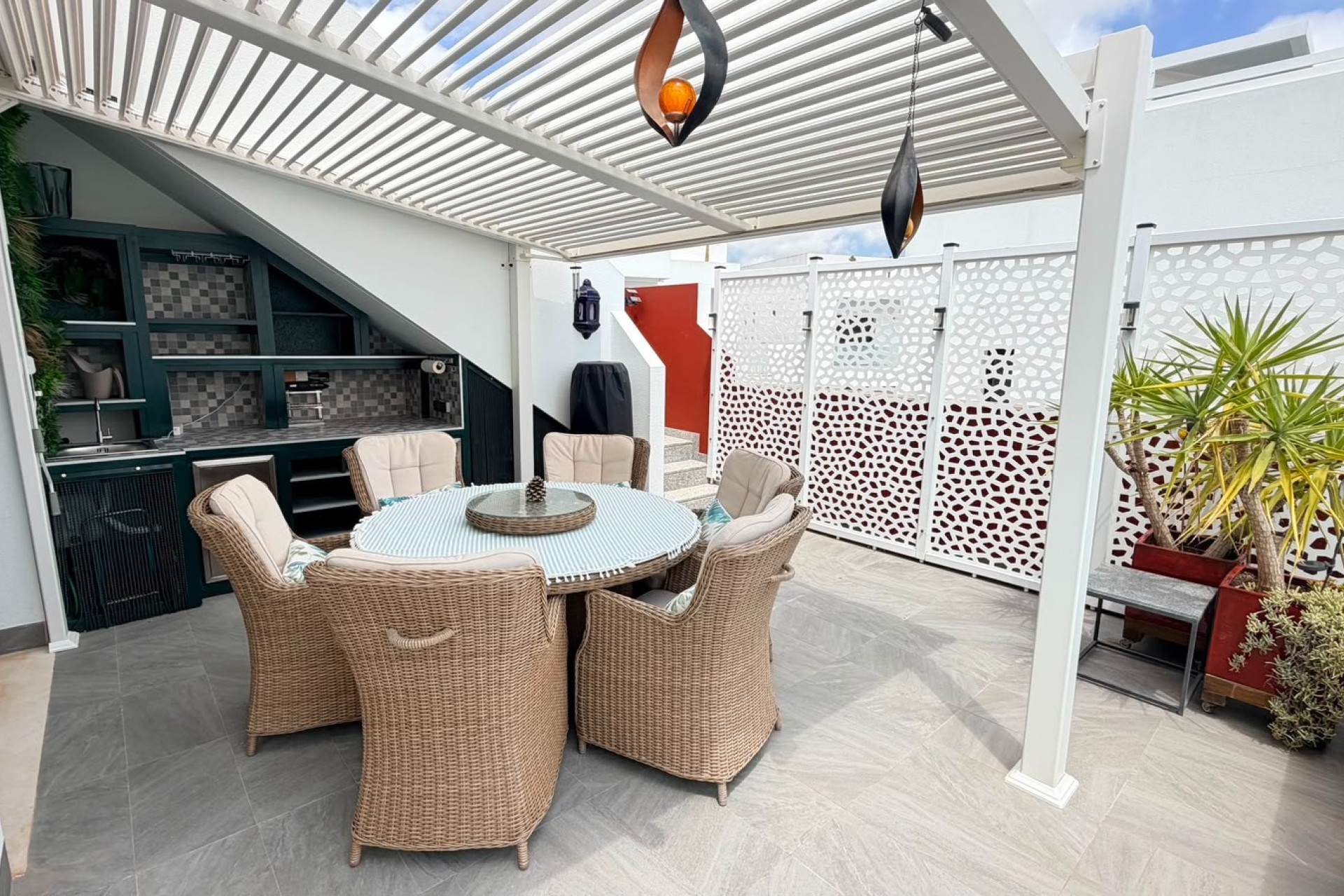 Reventa - Detached Villa - Los Montesinos - La Herrada