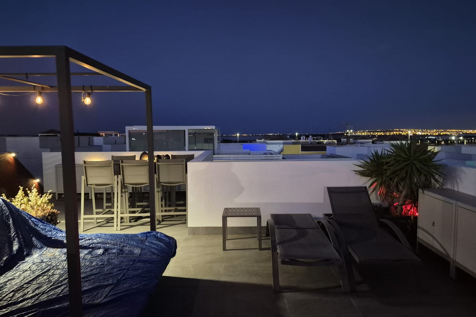 Reventa - Detached Villa - Los Montesinos - La Herrada