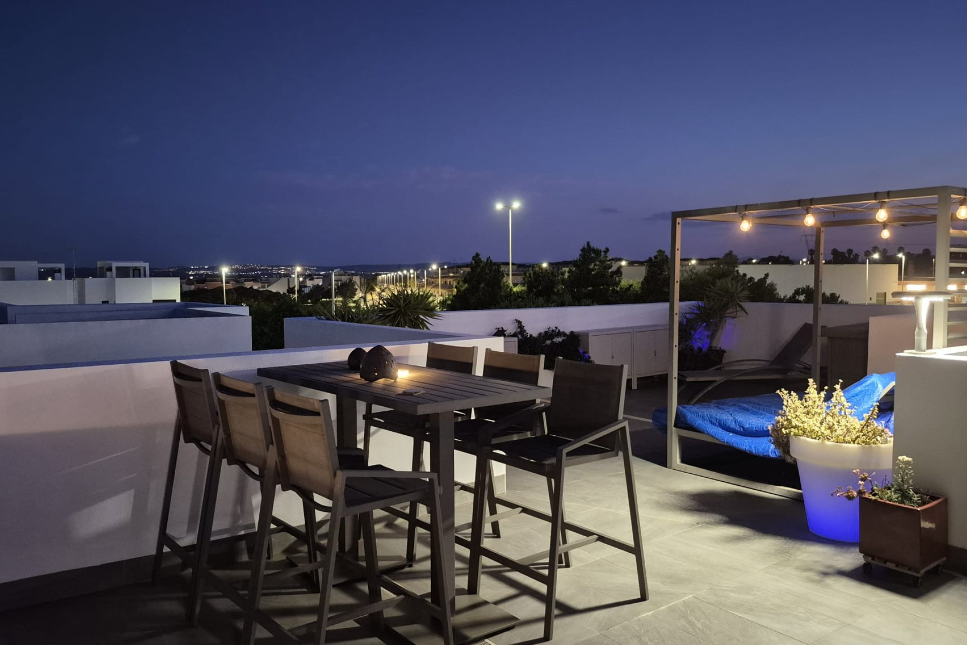 Reventa - Detached Villa - Los Montesinos - La Herrada