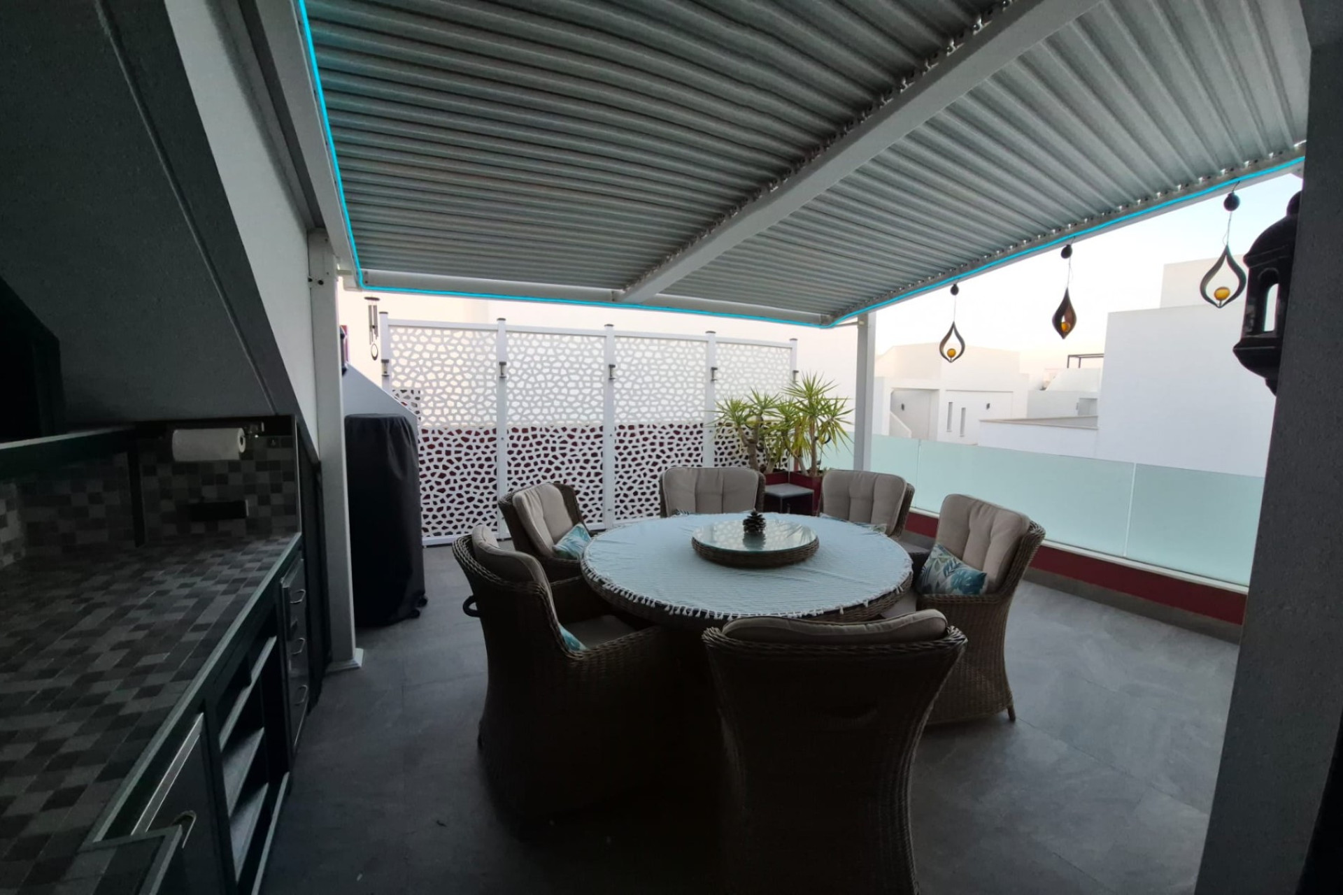 Reventa - Detached Villa - Los Montesinos - La Herrada