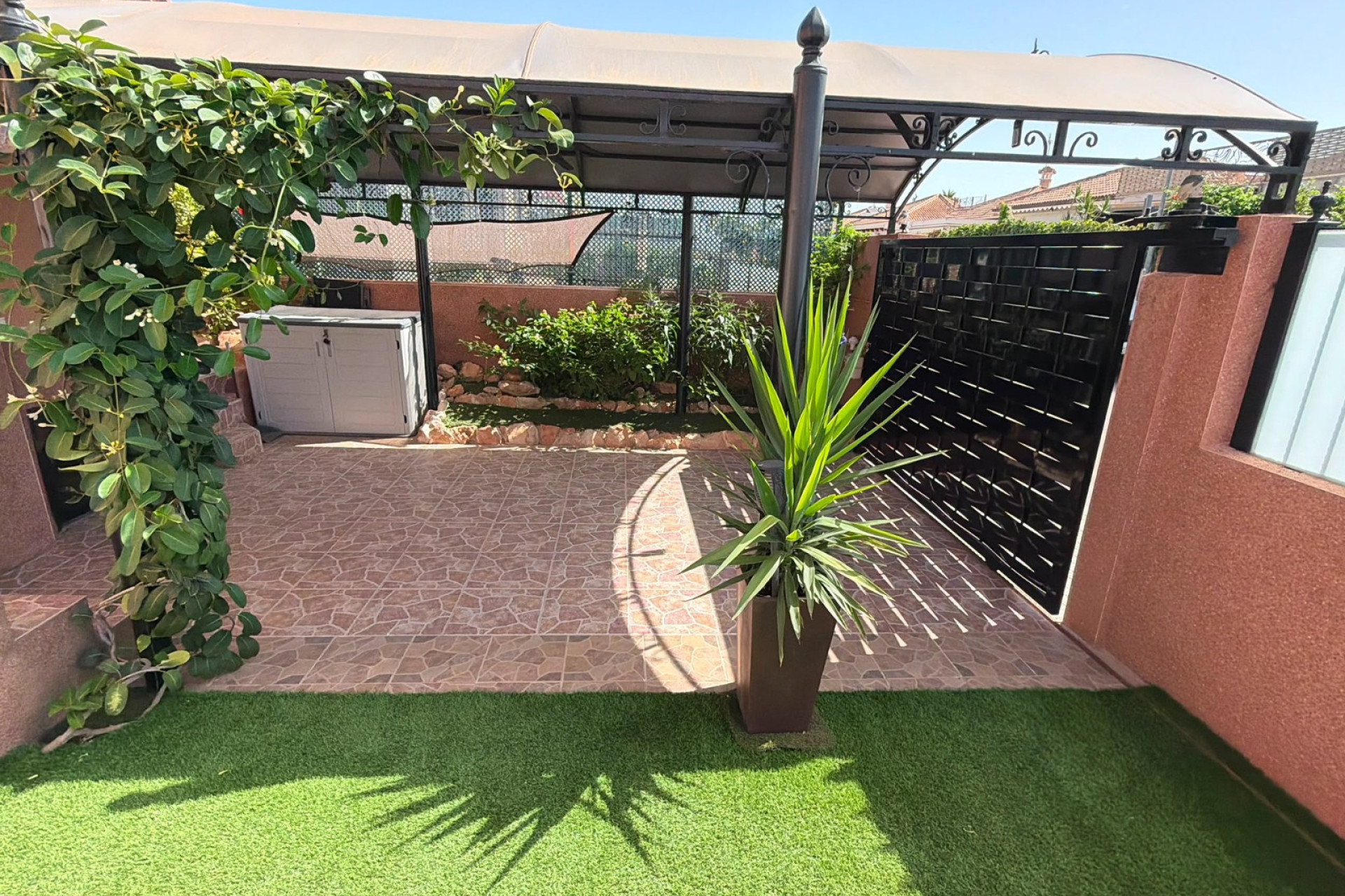 Reventa - Detached Villa - Los Montesinos - La Herrada