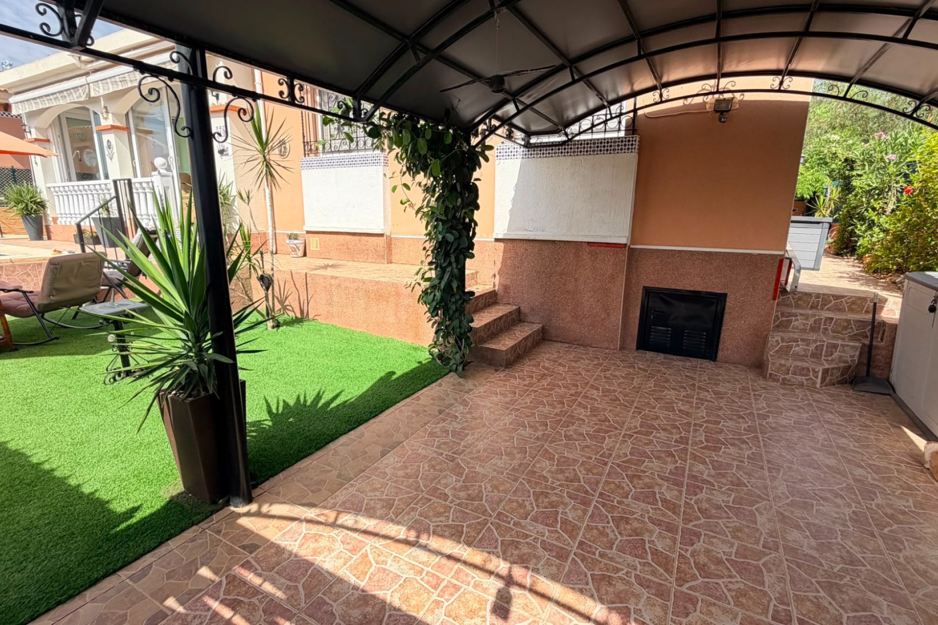 Reventa - Detached Villa - Los Montesinos - La Herrada