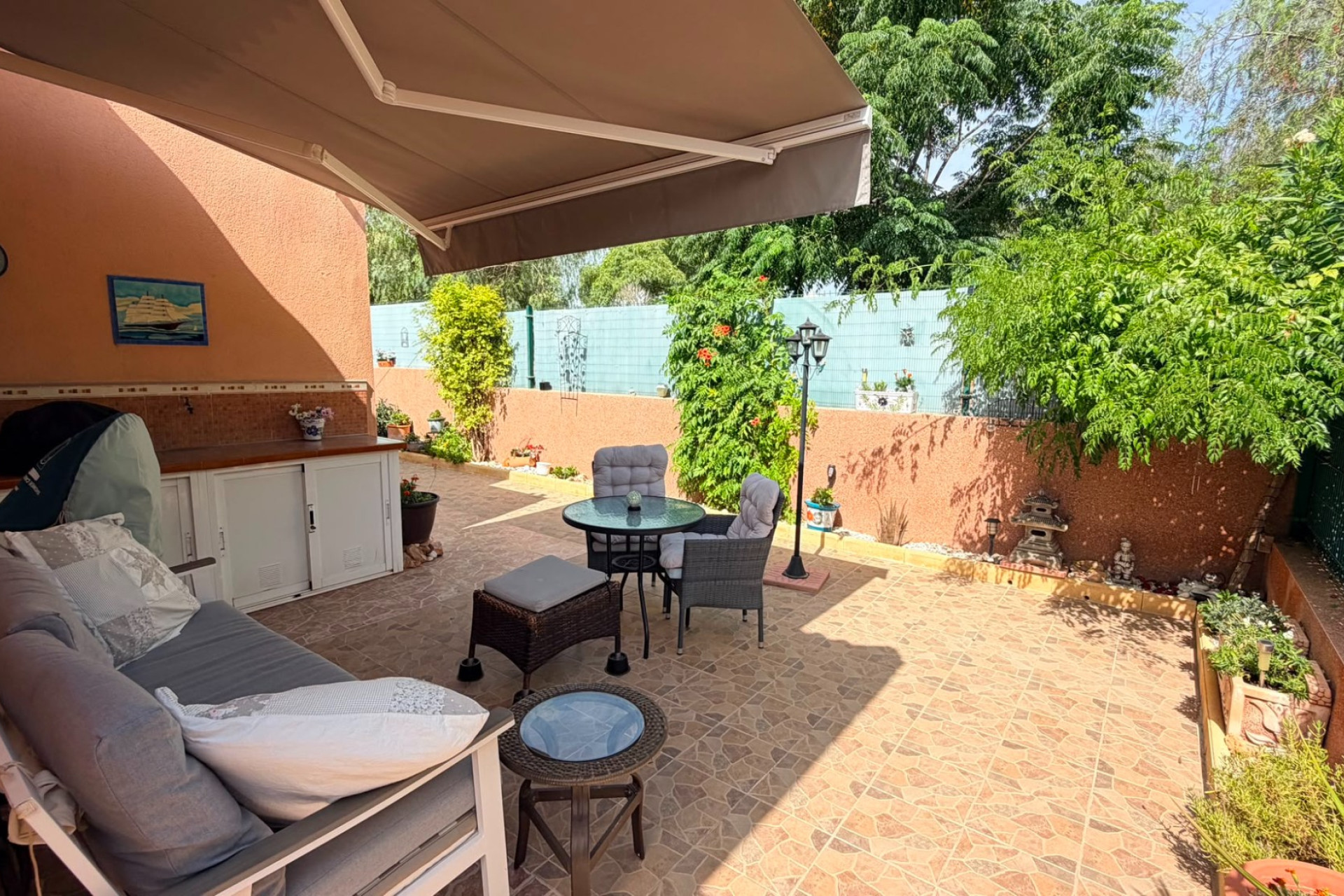 Reventa - Detached Villa - Los Montesinos - La Herrada