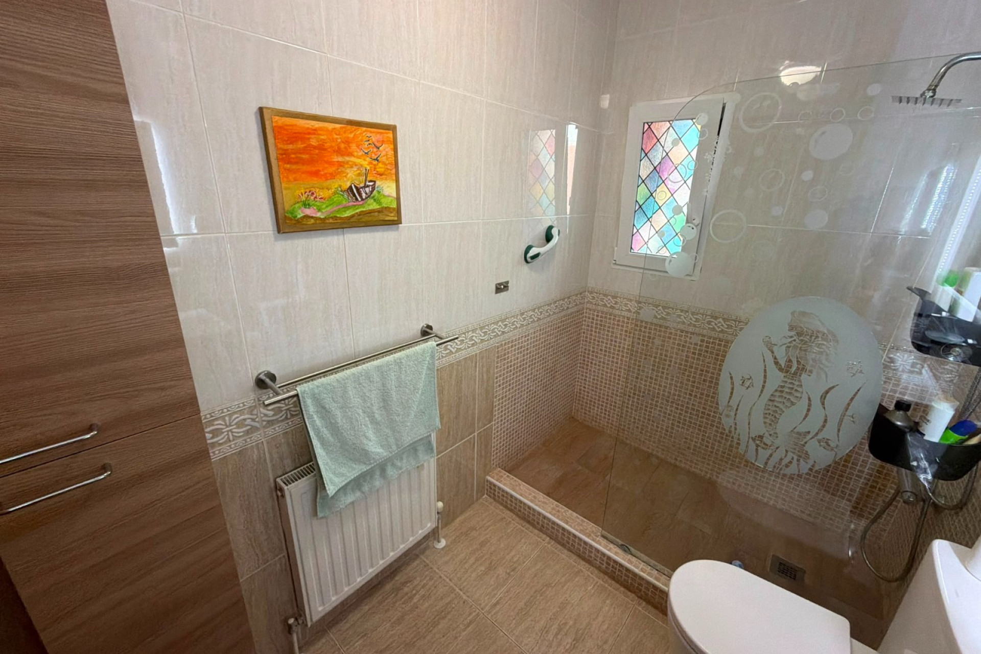 Reventa - Detached Villa - Los Montesinos - La Herrada
