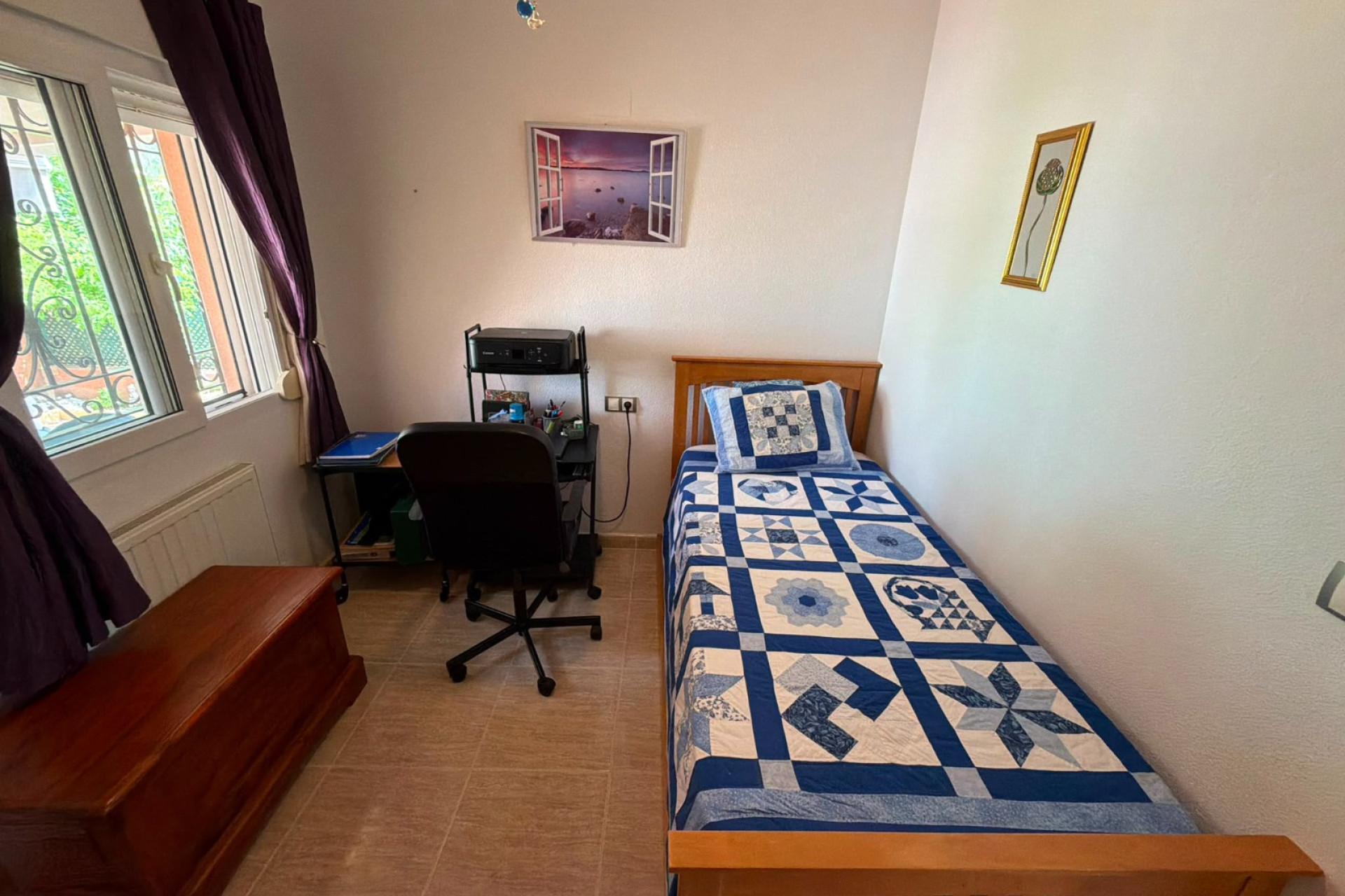Reventa - Detached Villa - Los Montesinos - La Herrada